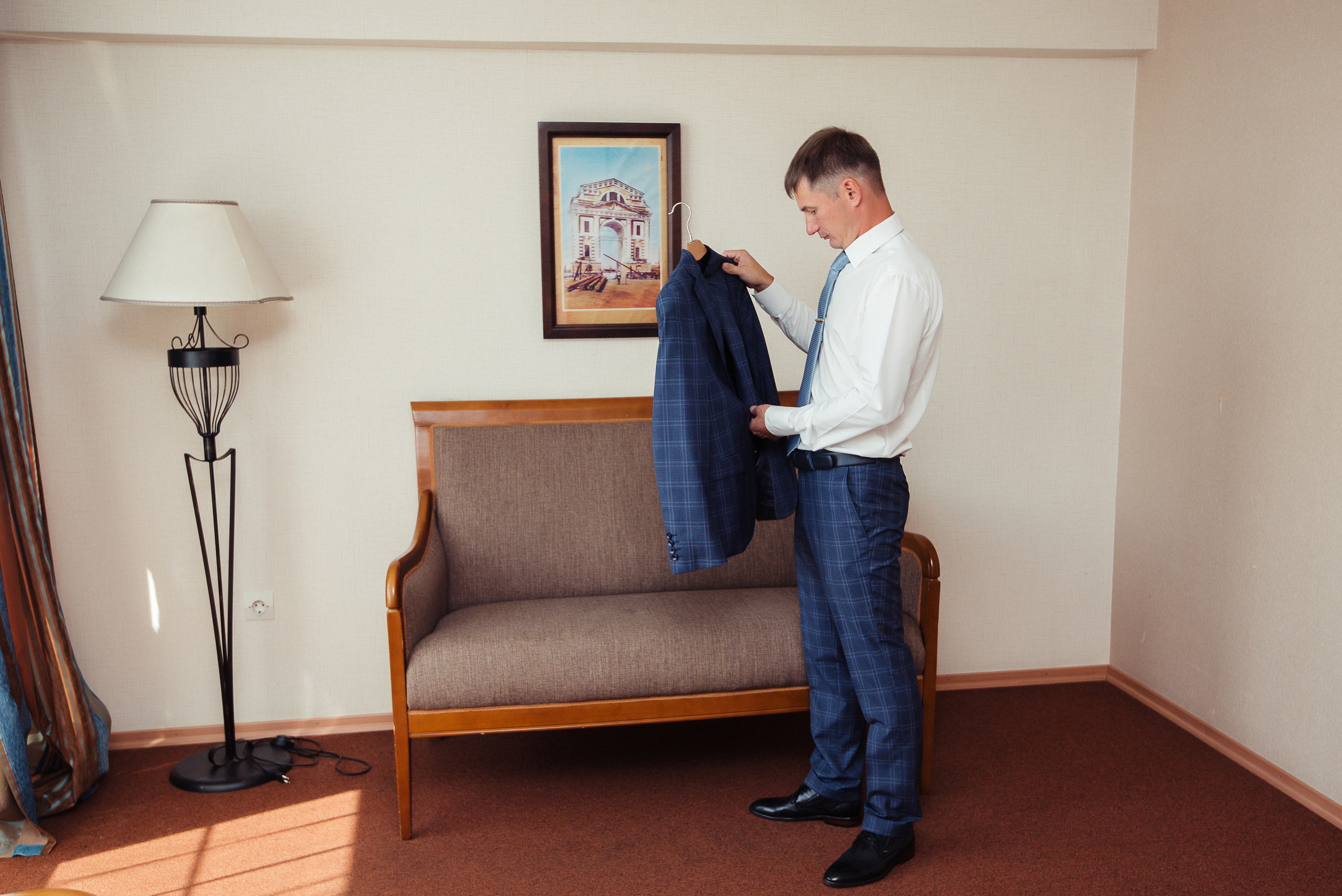 Екатерина + Степан. Фотографы Ивановы Краснодарский край