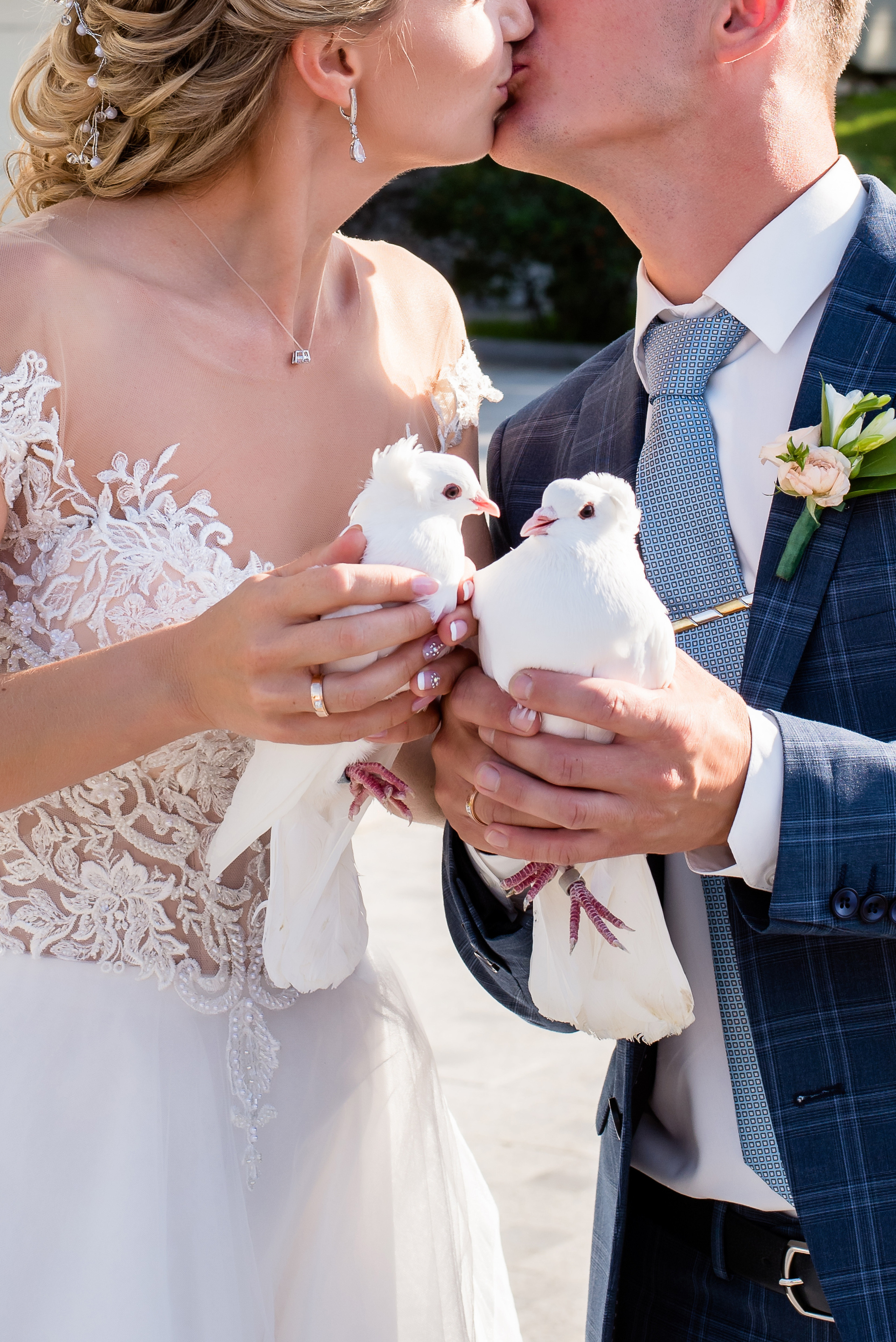 Екатерина + Степан. Фотографы Ивановы Краснодарский край