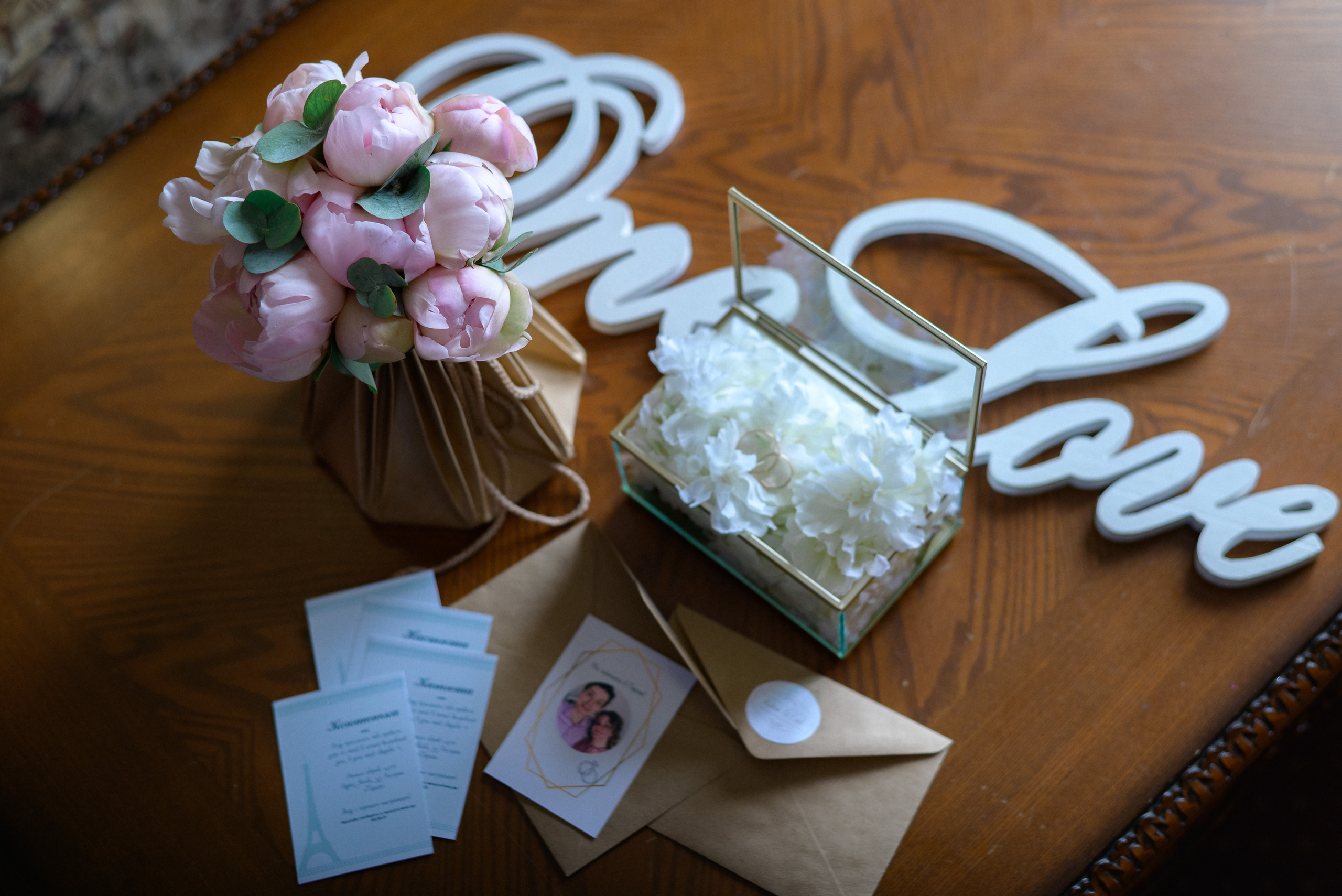 Алёна + Глеб. Фотографы Ивановы Краснодарский край