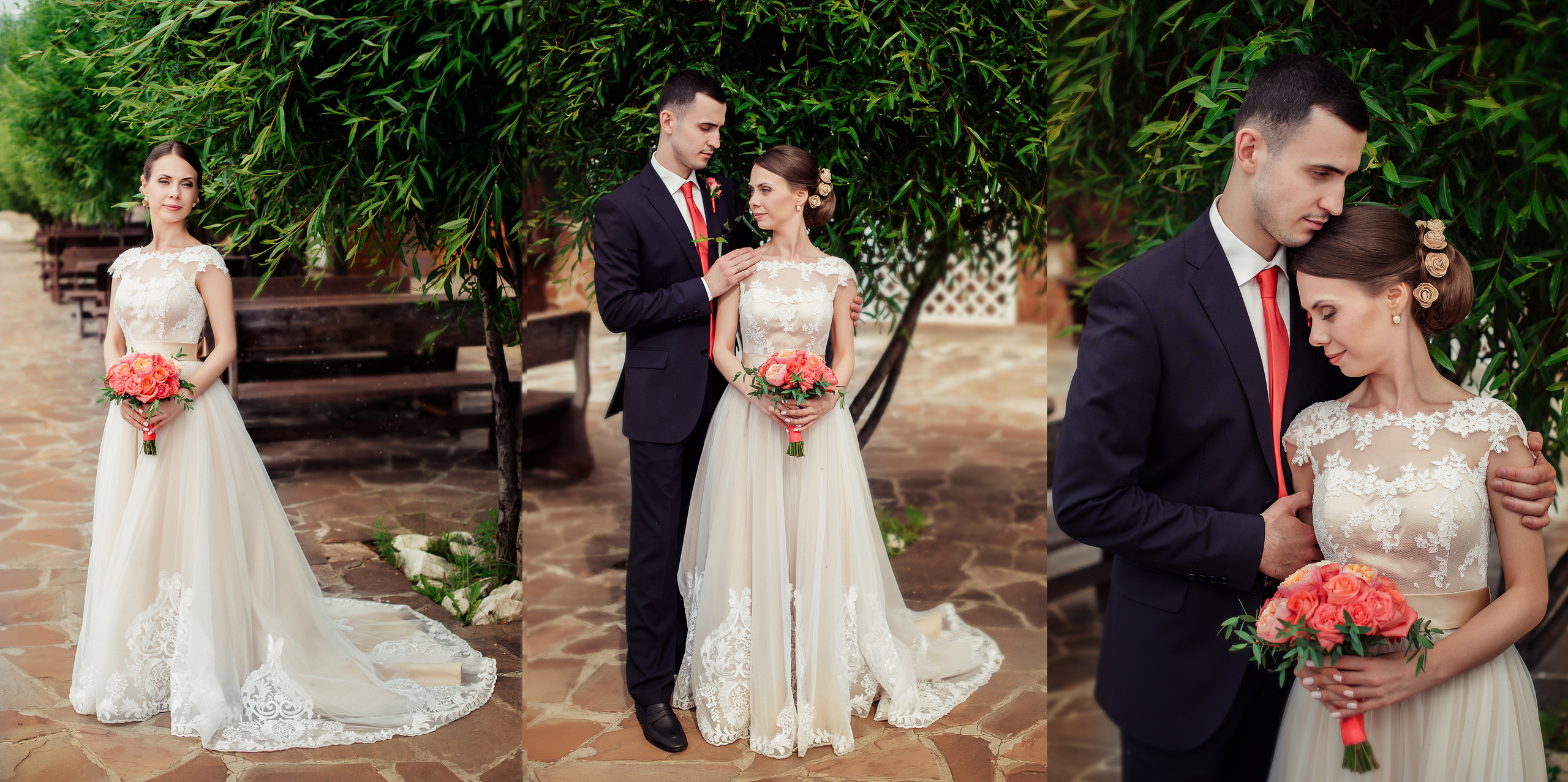 Анна + Валерий. Фотографы Ивановы Краснодарский край