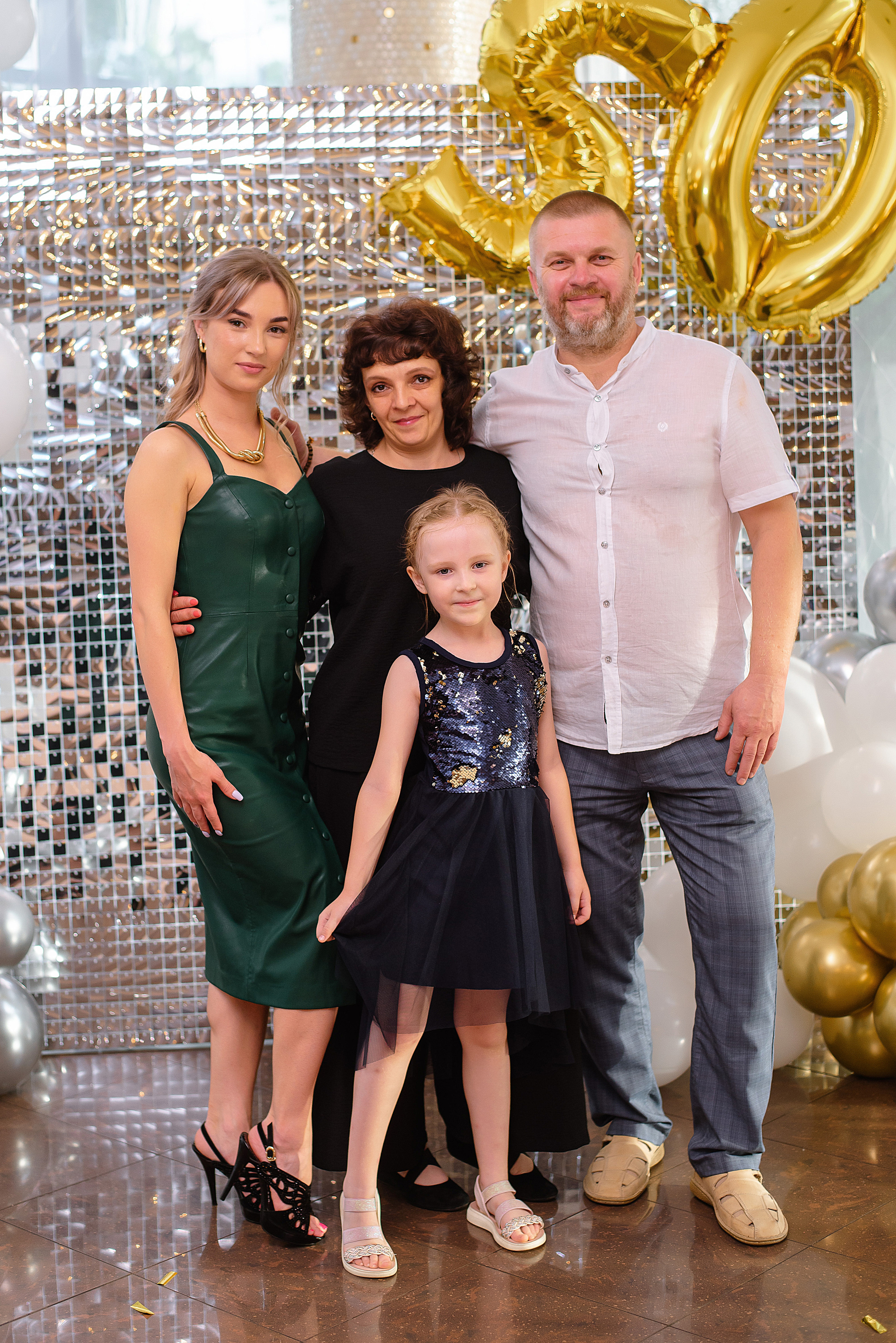 Мероприятия. Фотографы Ивановы Краснодарский край