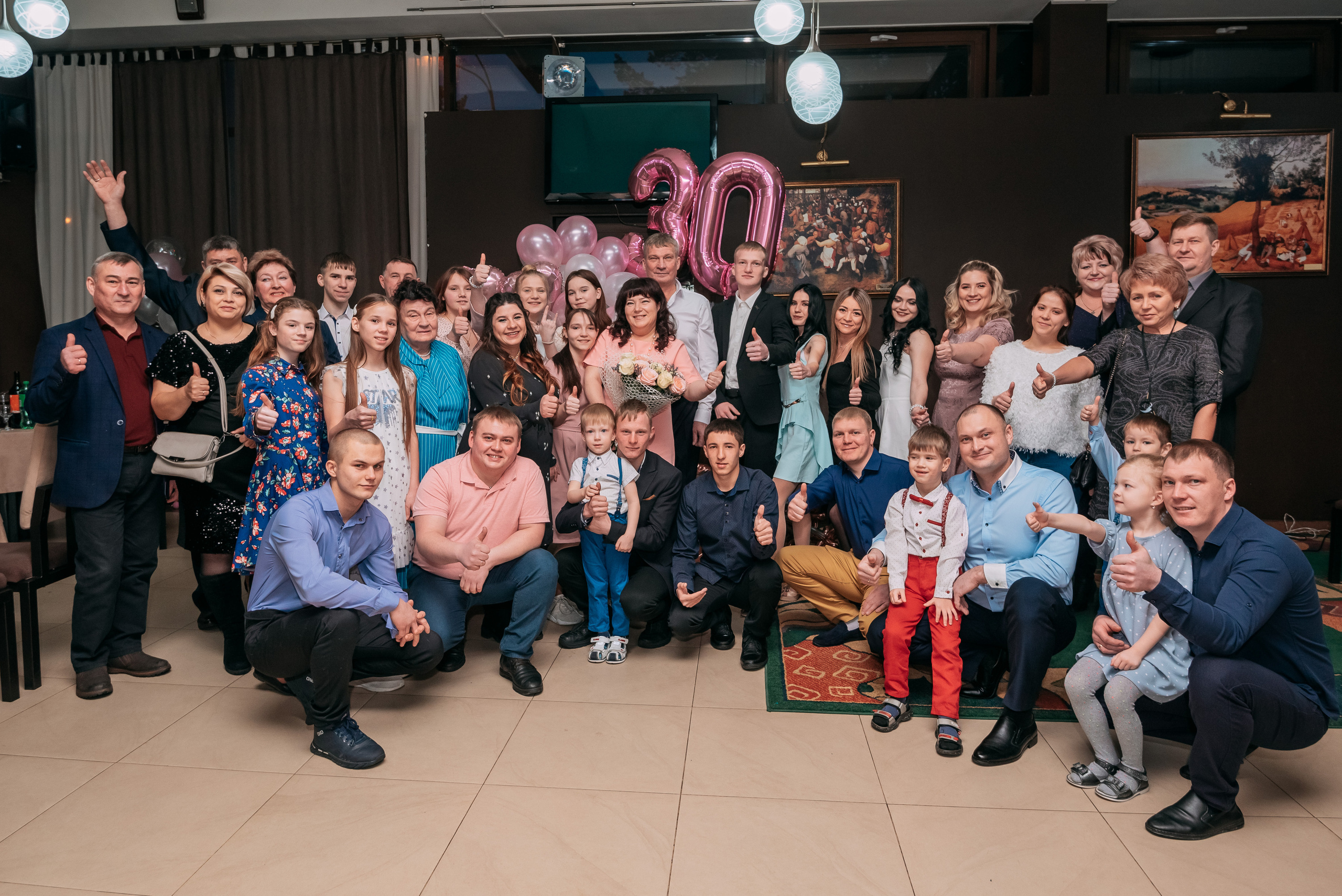 Мероприятия. Фотографы Ивановы Краснодарский край