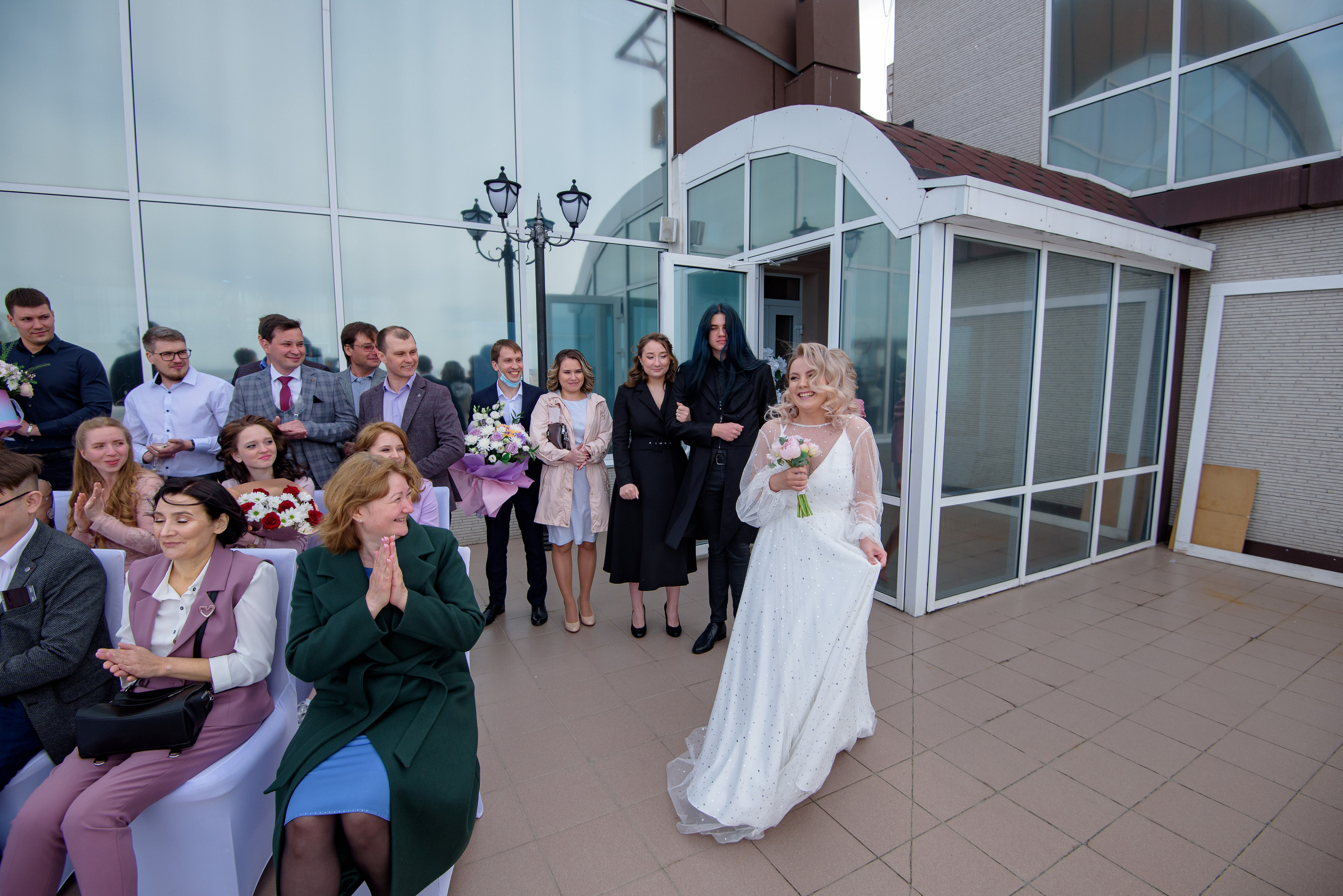 Алёна + Глеб. Фотографы Ивановы Краснодарский край