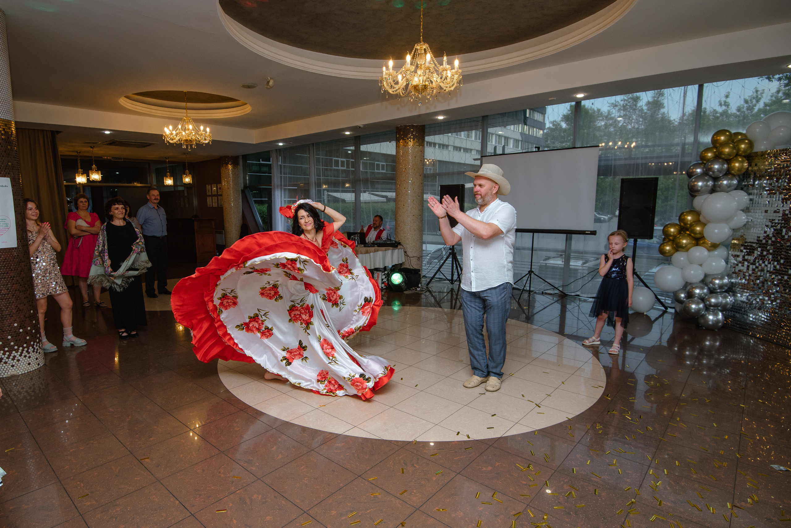 Мероприятия. Фотографы Ивановы Краснодарский край