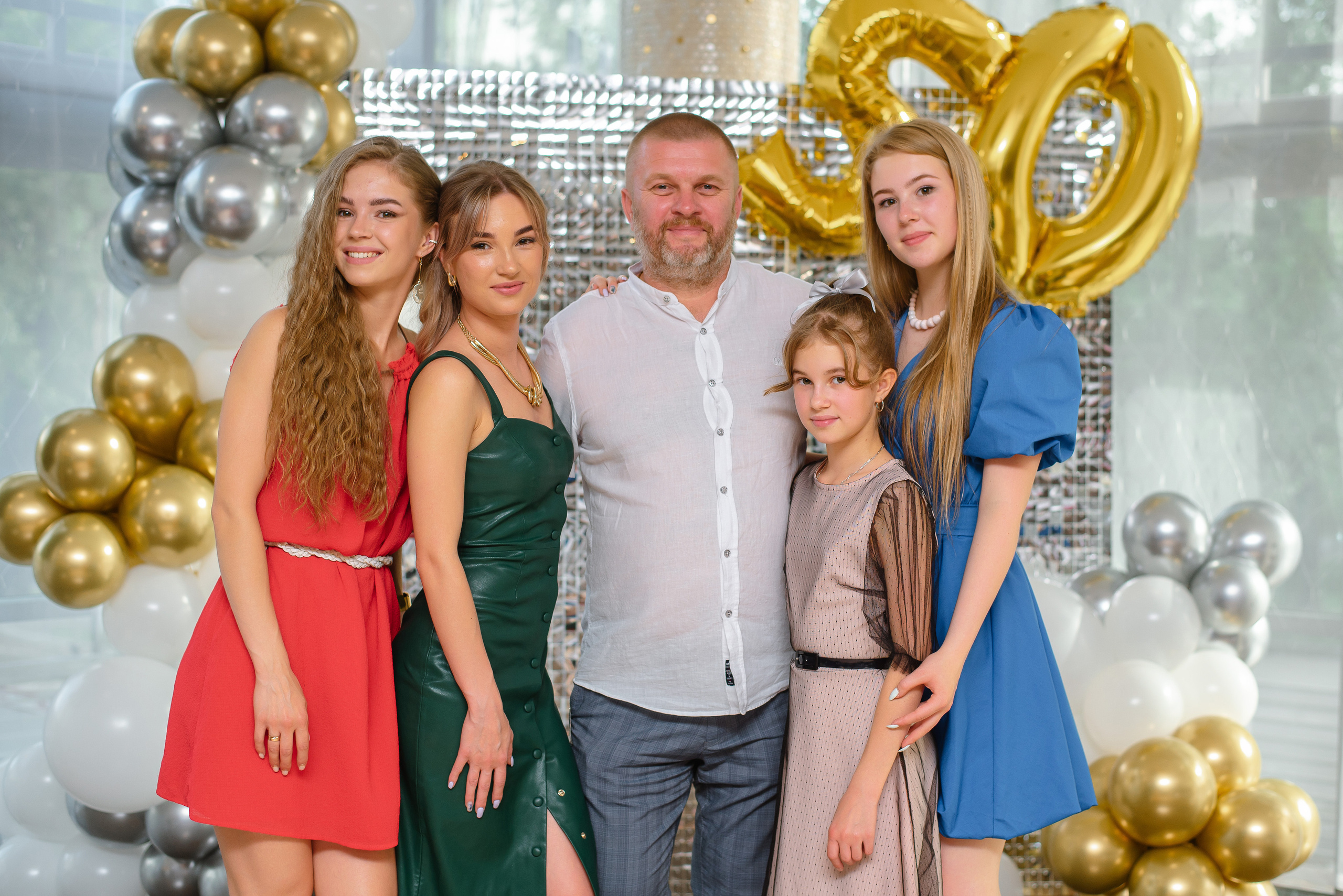 Мероприятия. Фотографы Ивановы Краснодарский край