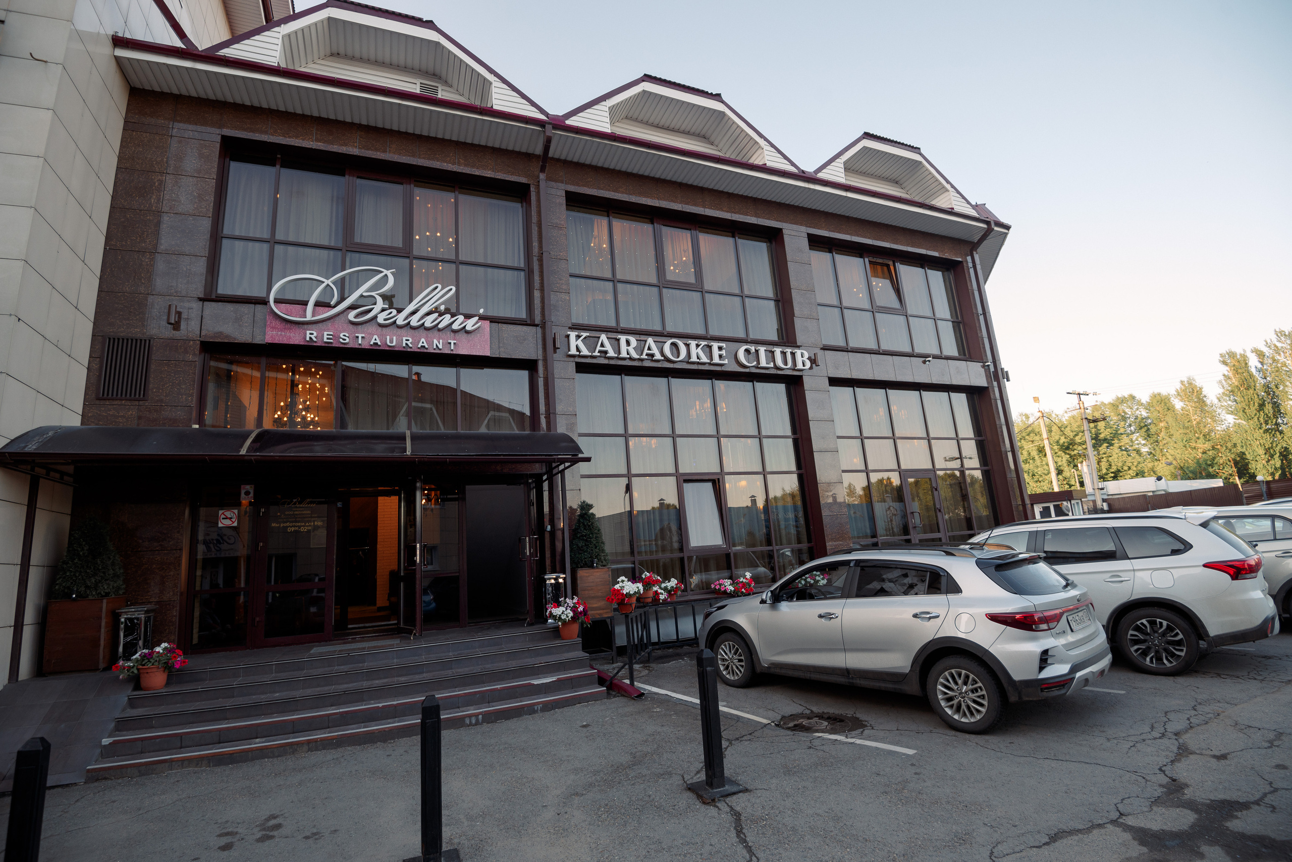 Выпускной. Фотографы Ивановы Краснодарский край