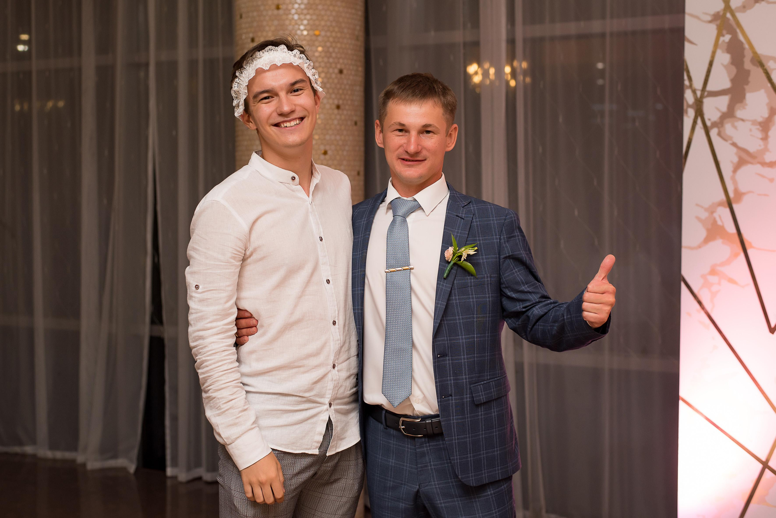 Екатерина + Степан. Фотографы Ивановы Краснодарский край