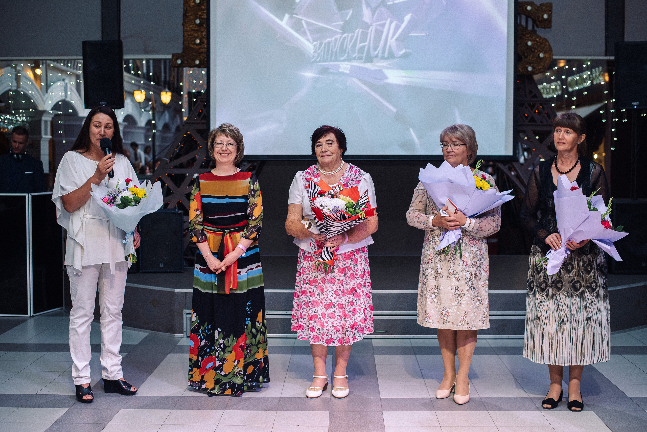 Выпускной. Фотографы Ивановы Краснодарский край