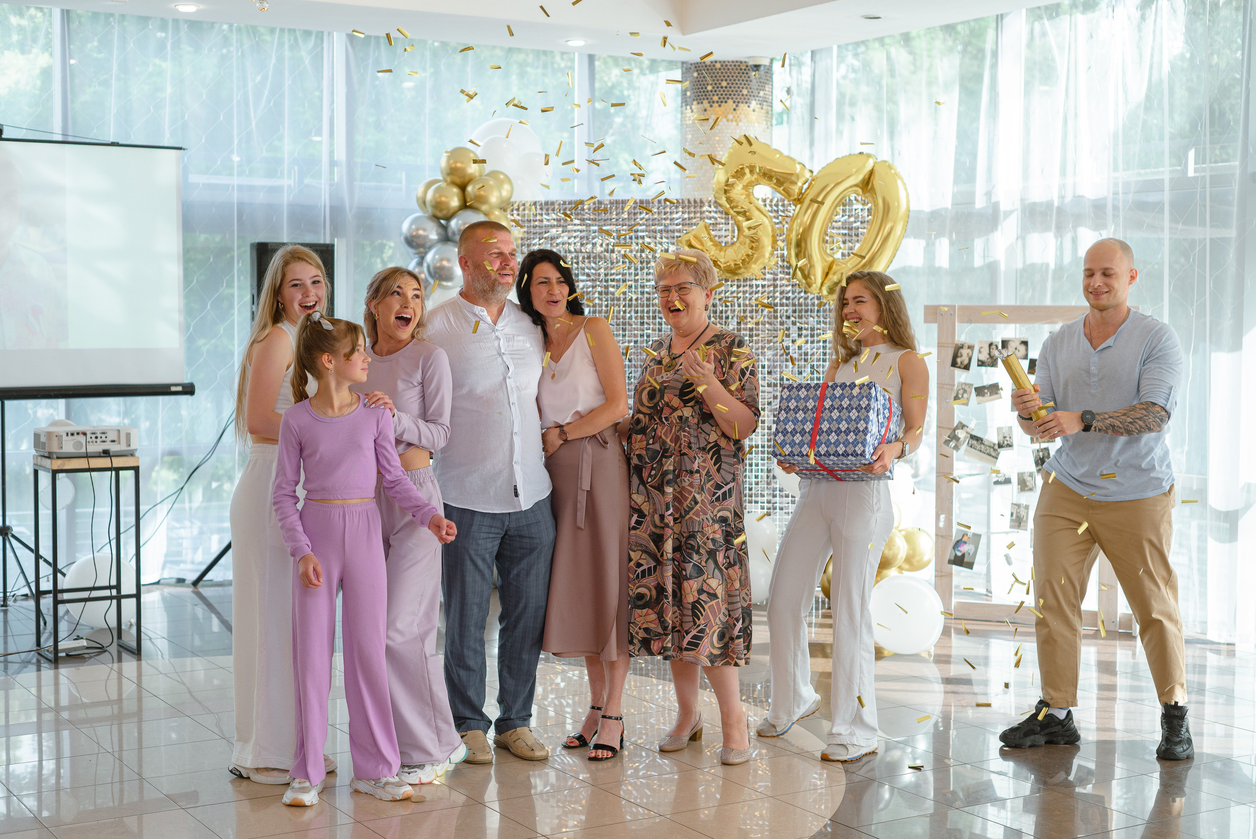 Мероприятия. Фотографы Ивановы Краснодарский край