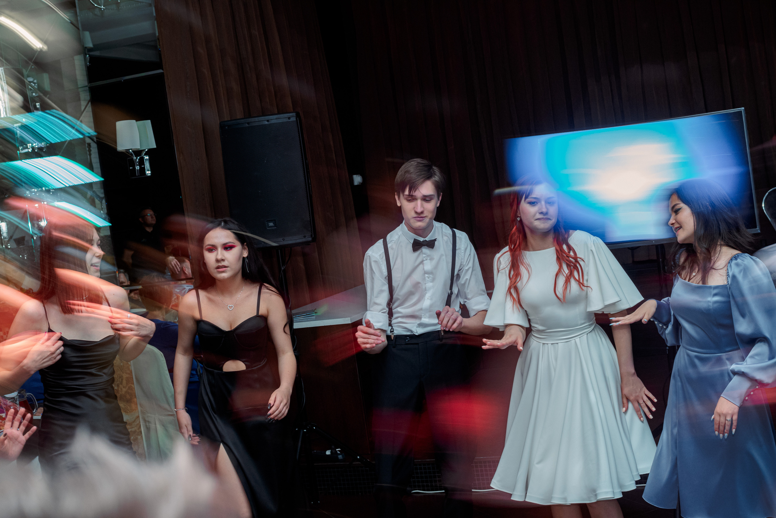 Выпускной. Фотографы Ивановы Краснодарский край