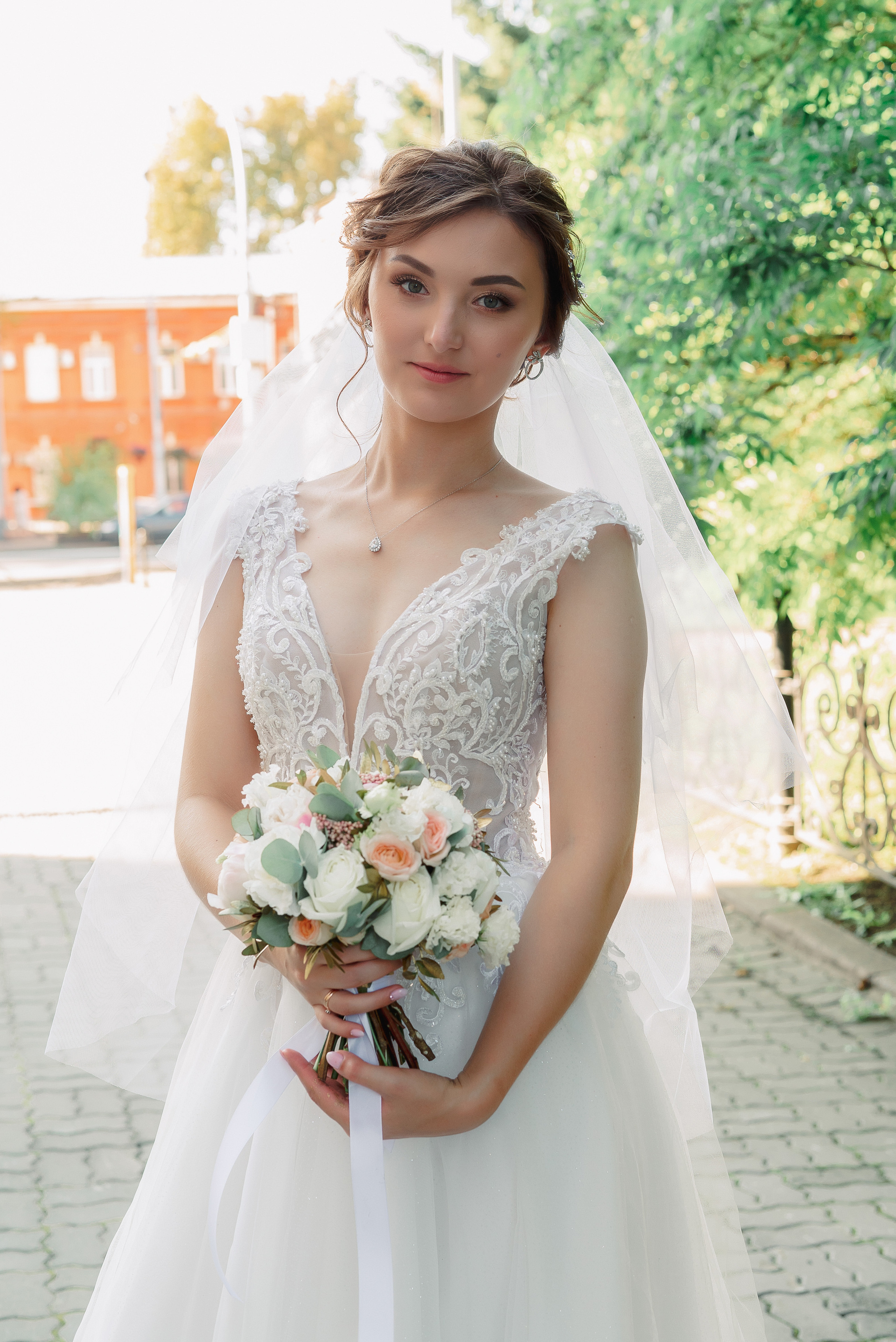 Ольга + Семён. Фотографы Ивановы Краснодарский край