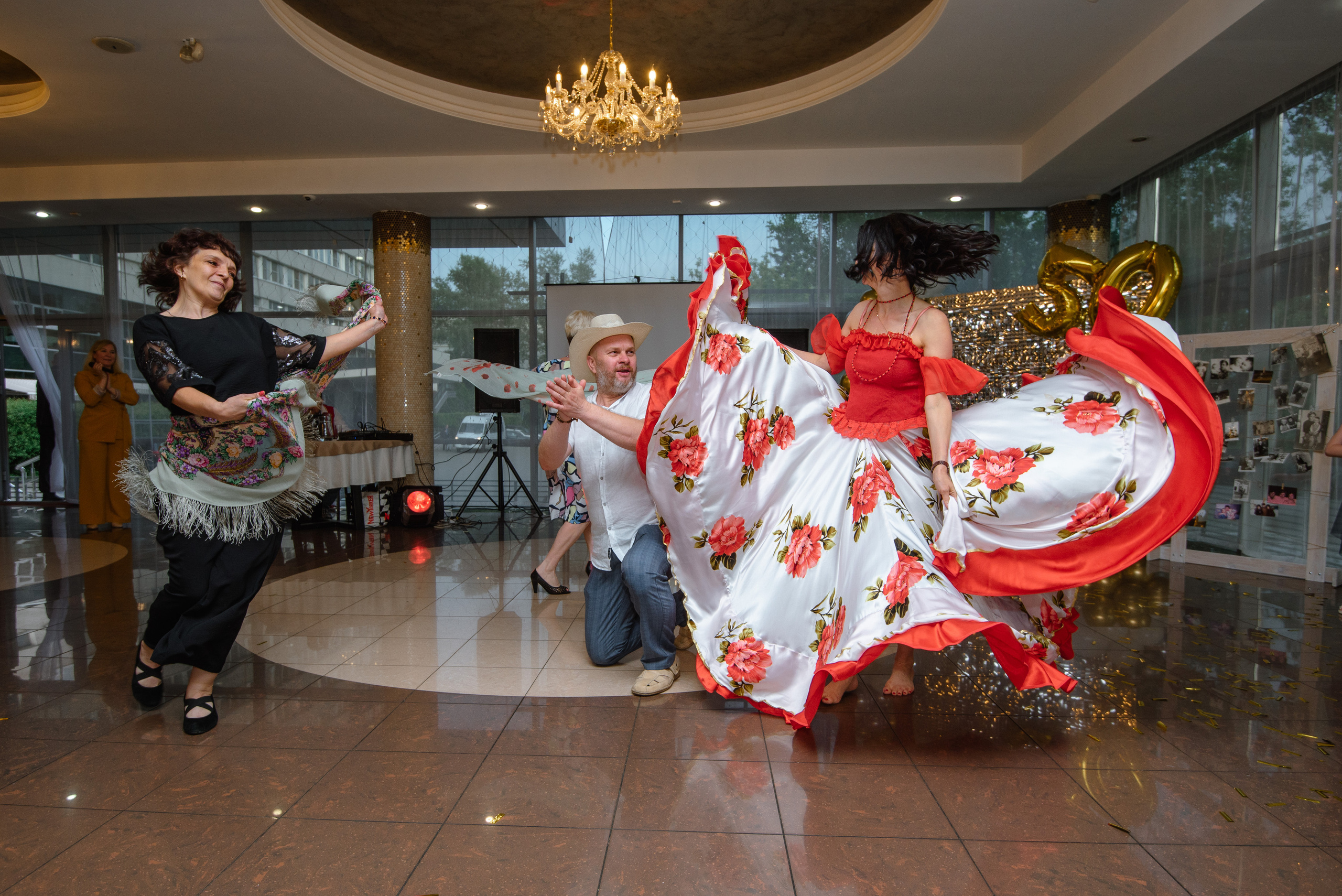 Мероприятия. Фотографы Ивановы Краснодарский край