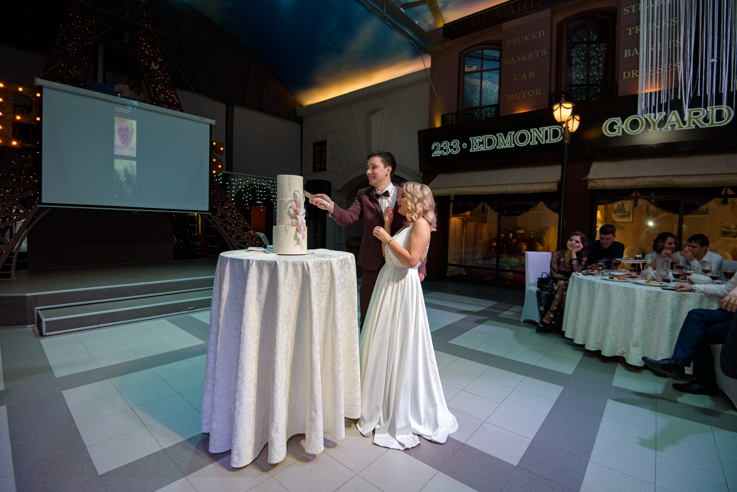 Алёна + Глеб. Фотографы Ивановы Краснодарский край