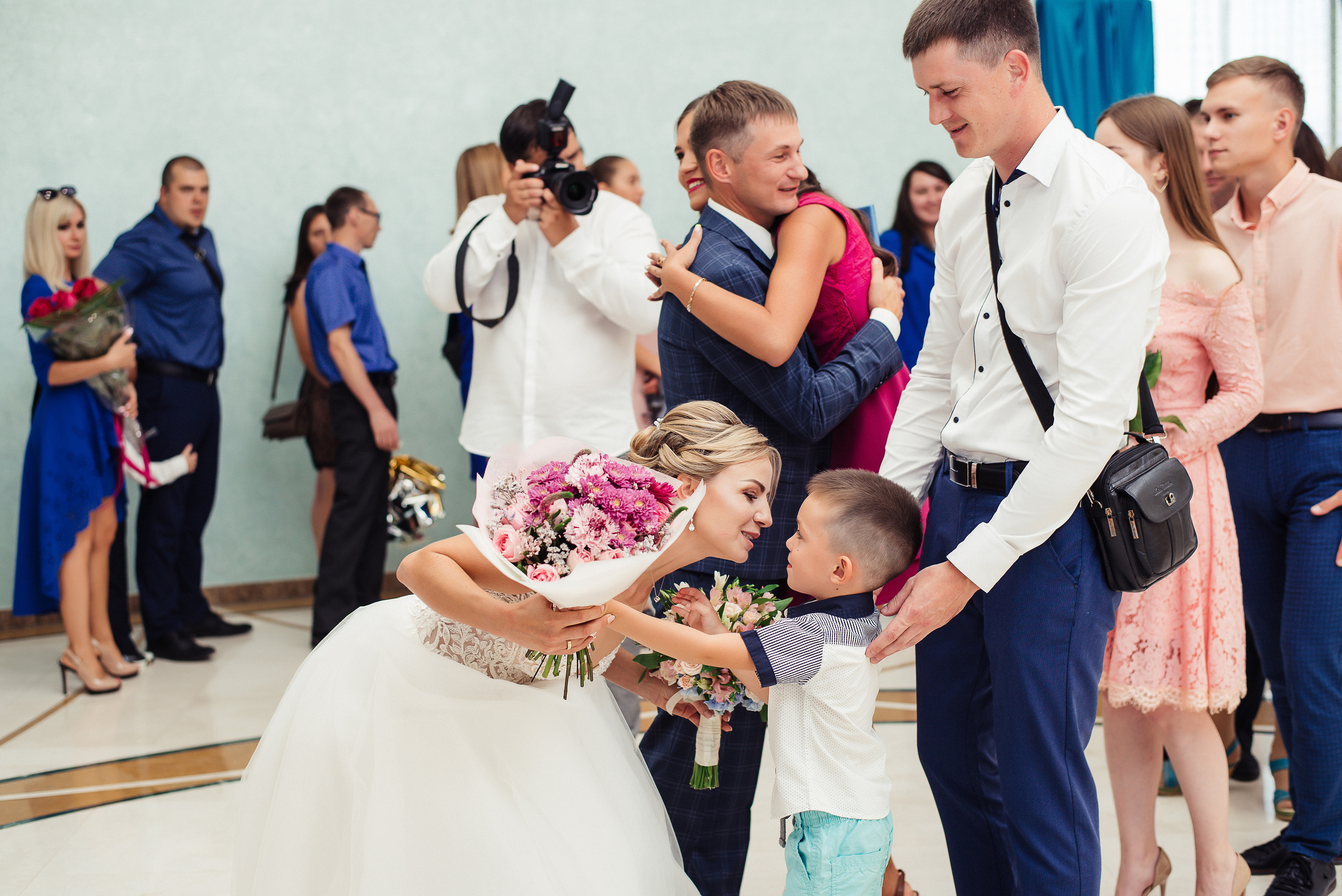 Екатерина + Степан. Фотографы Ивановы Краснодарский край