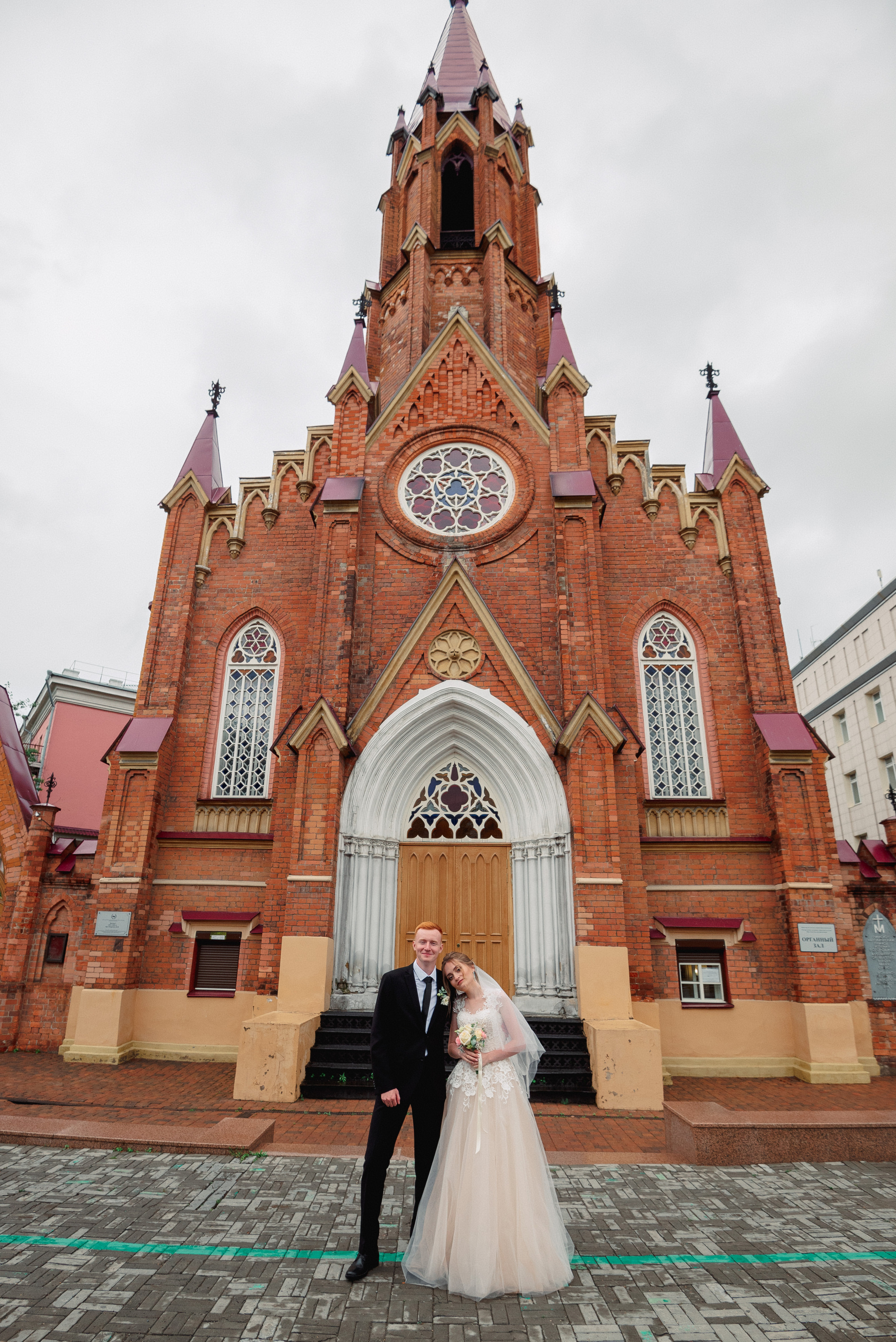 Анжелика + Александр. Фотографы Ивановы Краснодарский край