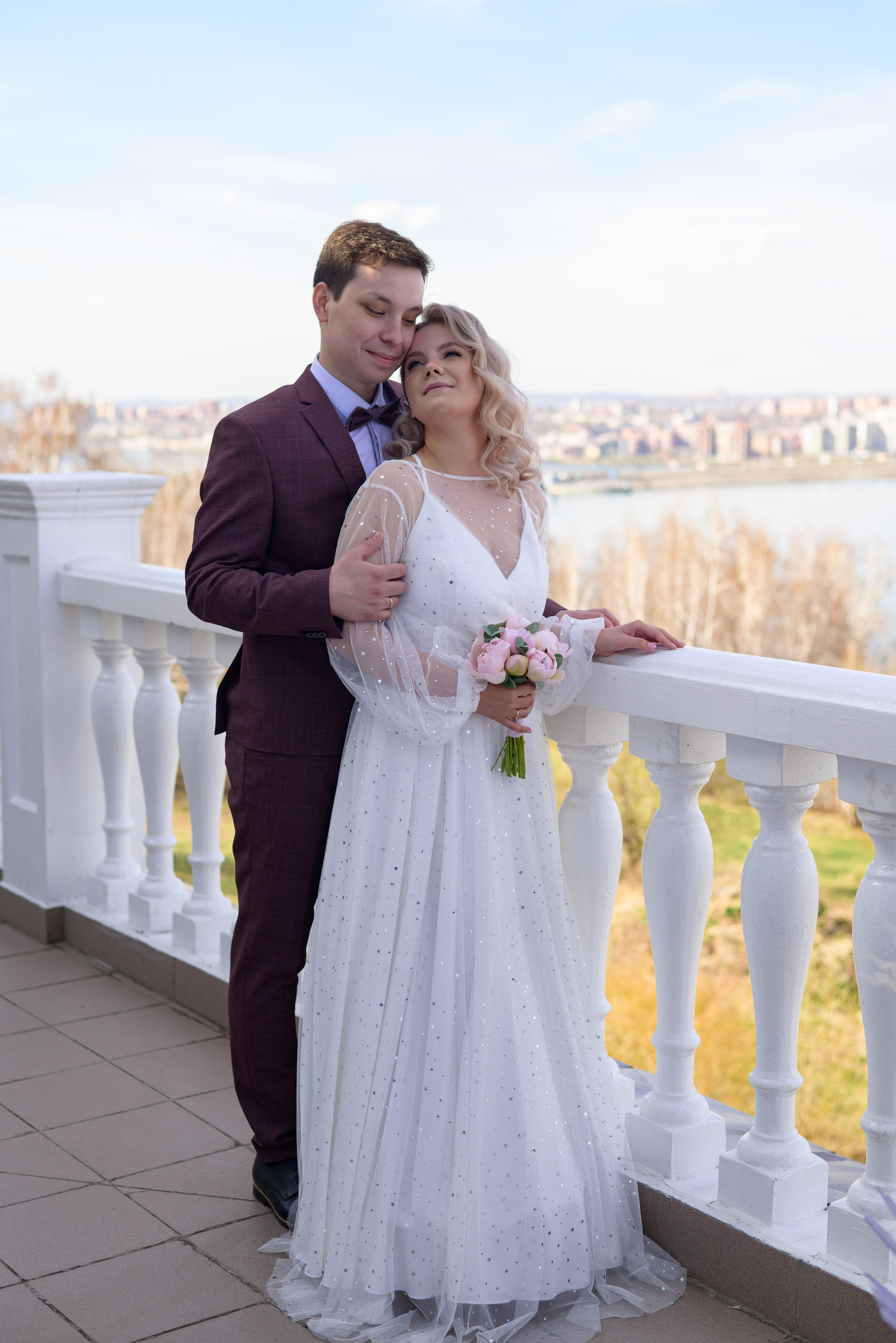 Алёна + Глеб. Фотографы Ивановы Краснодарский край