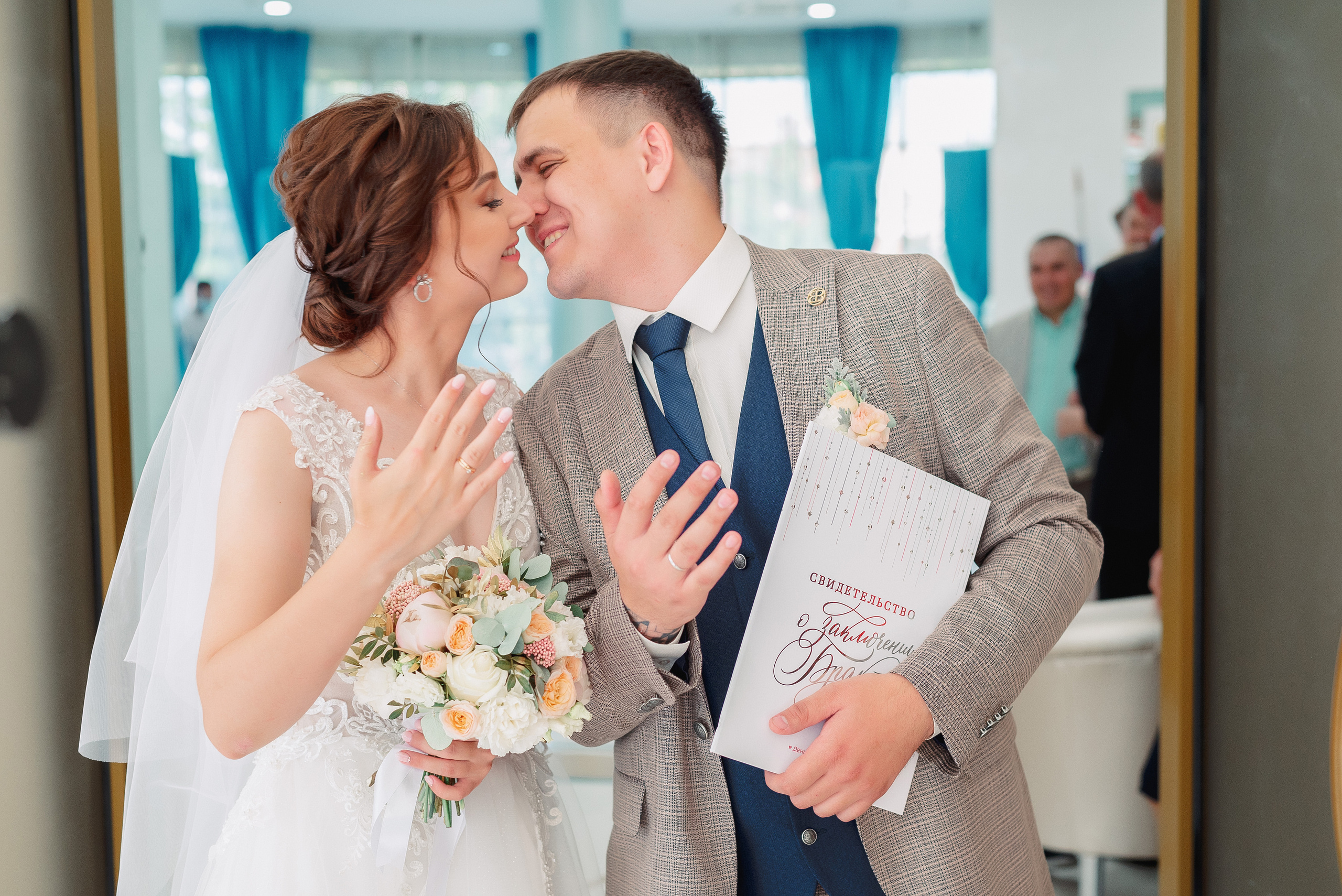 Ольга + Семён. Фотографы Ивановы Краснодарский край