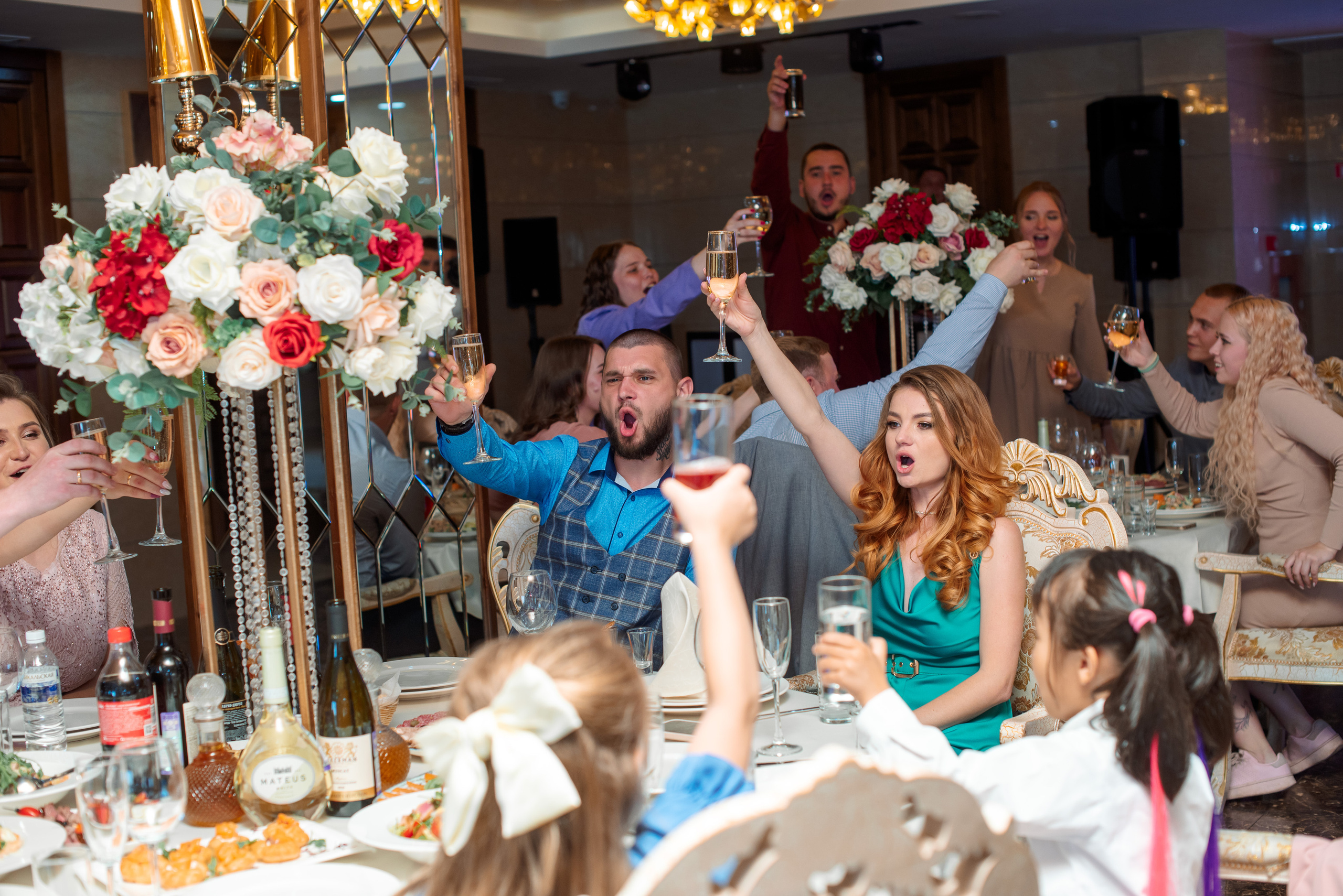 Эльвира + Лин. Фотографы Ивановы Краснодарский край