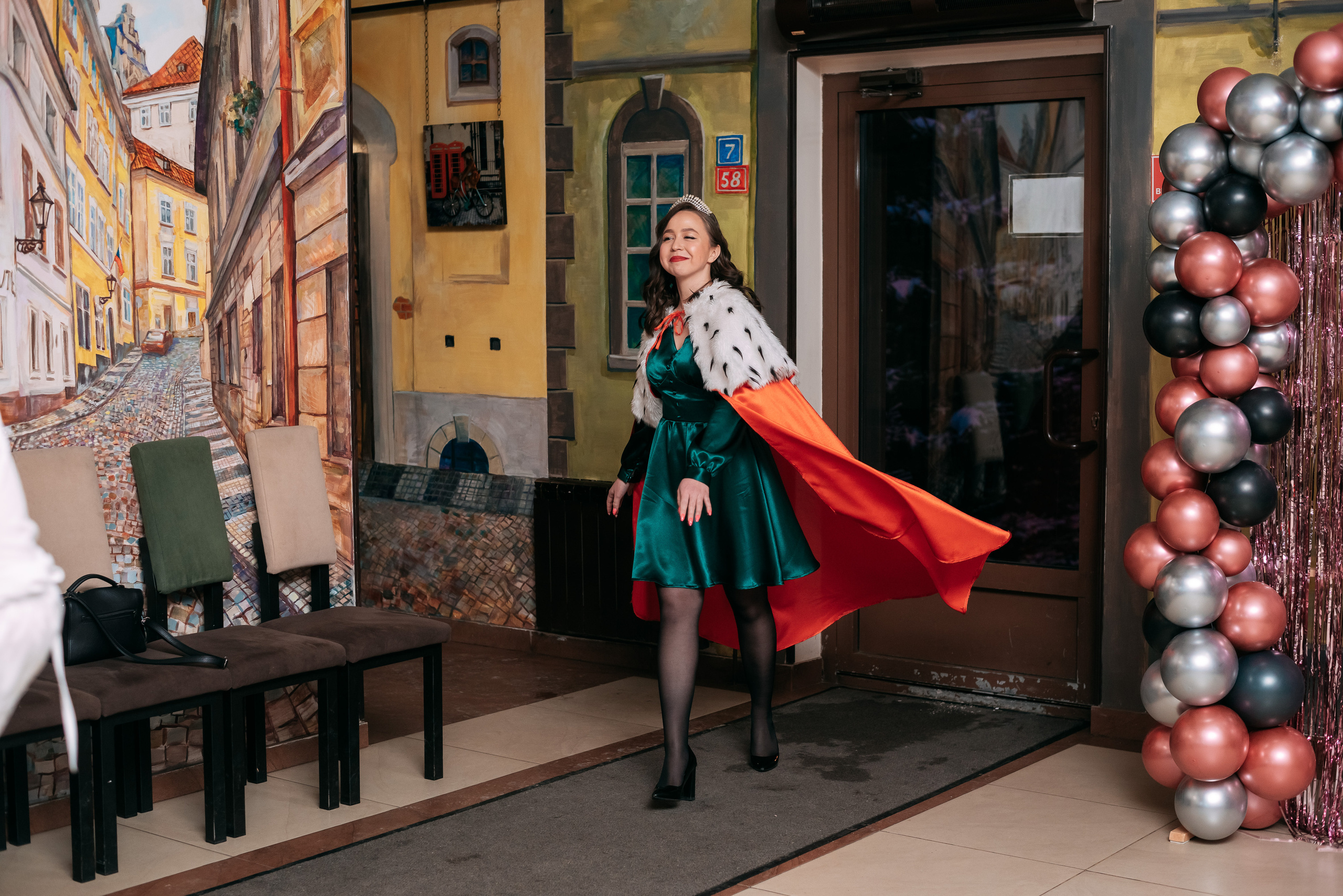 Мероприятия. Фотографы Ивановы Краснодарский край