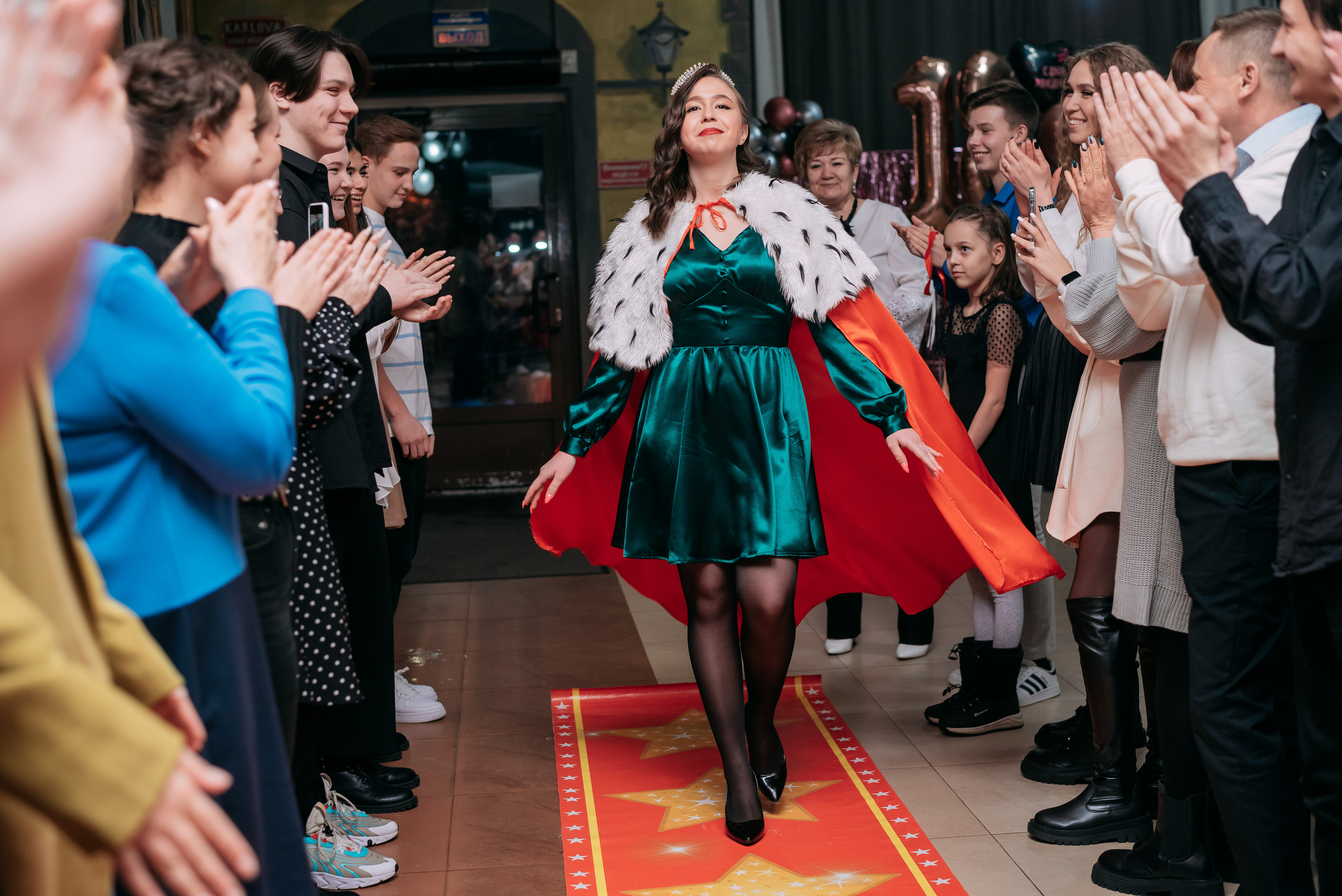 Мероприятия. Фотографы Ивановы Краснодарский край