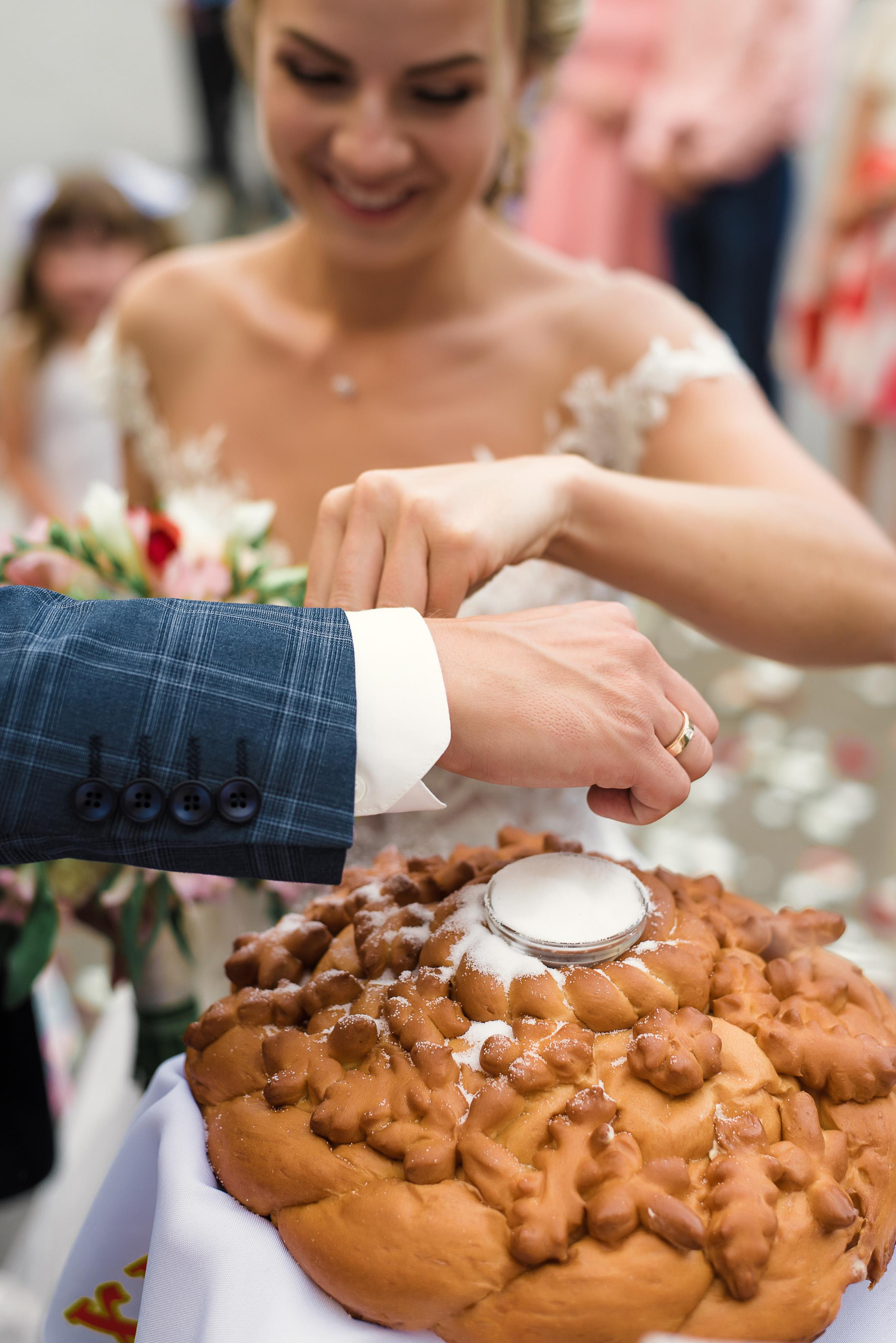 Екатерина + Степан. Фотографы Ивановы Краснодарский край