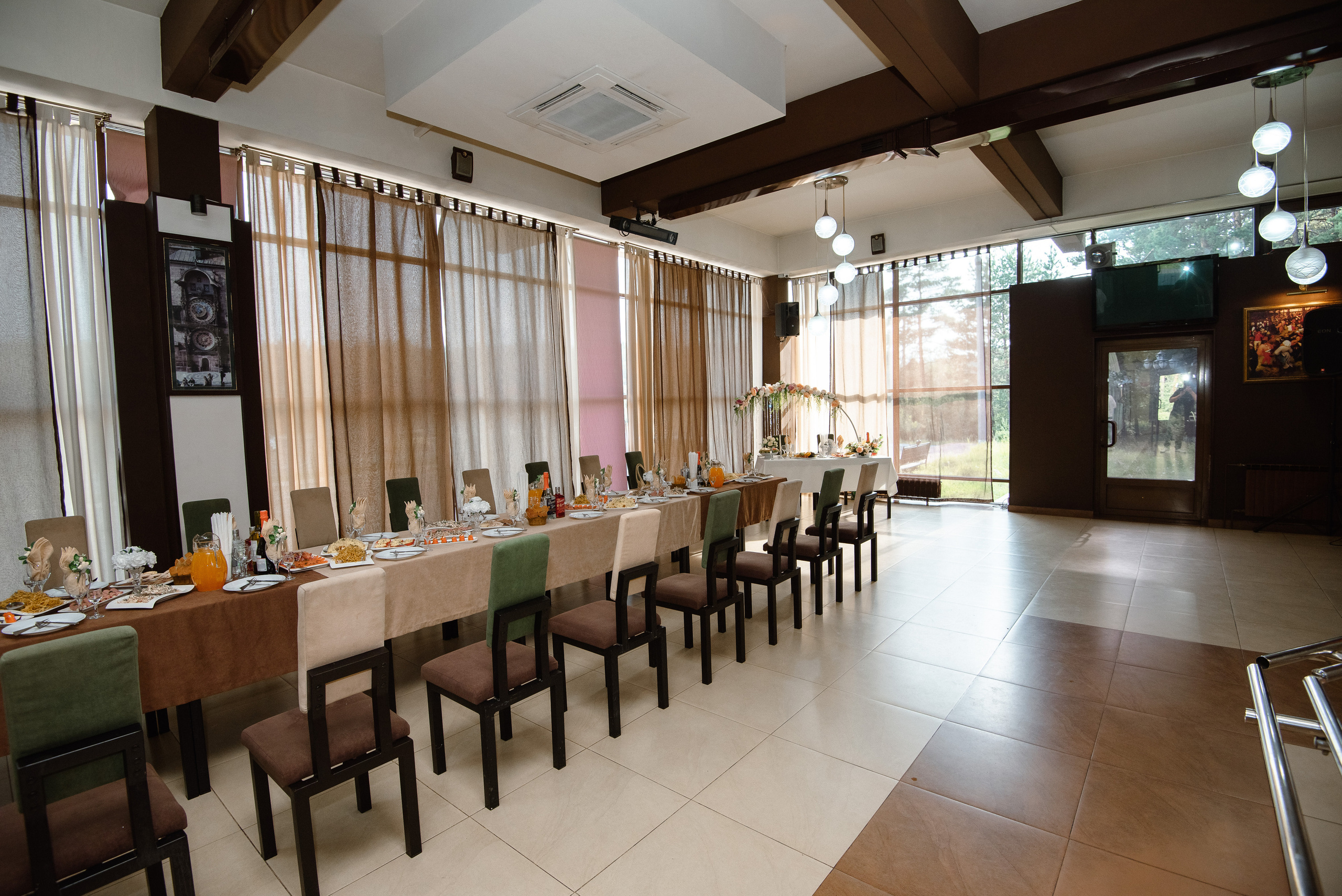 Мероприятия. Фотографы Ивановы Краснодарский край