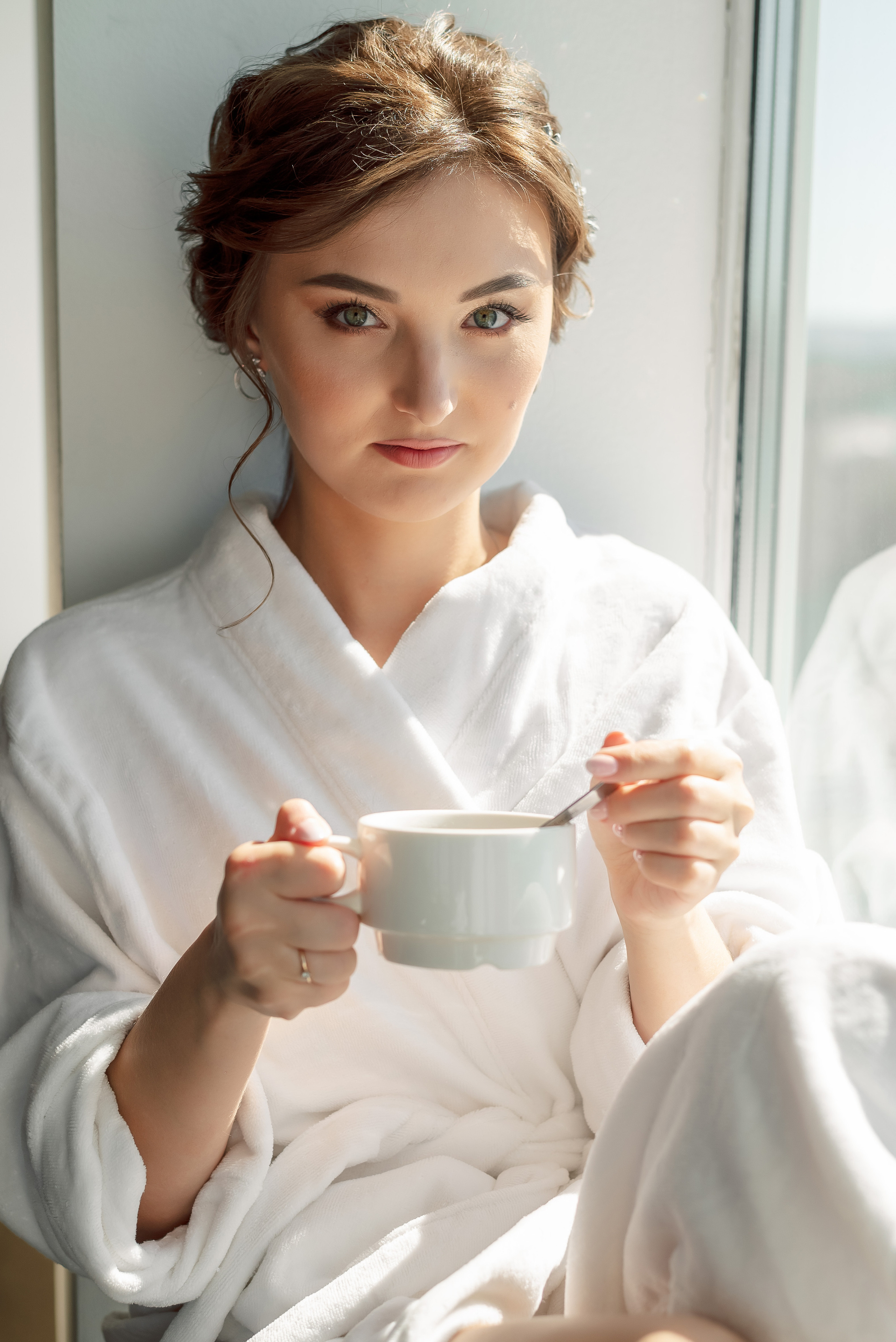 Ольга + Семён. Фотографы Ивановы Краснодарский край