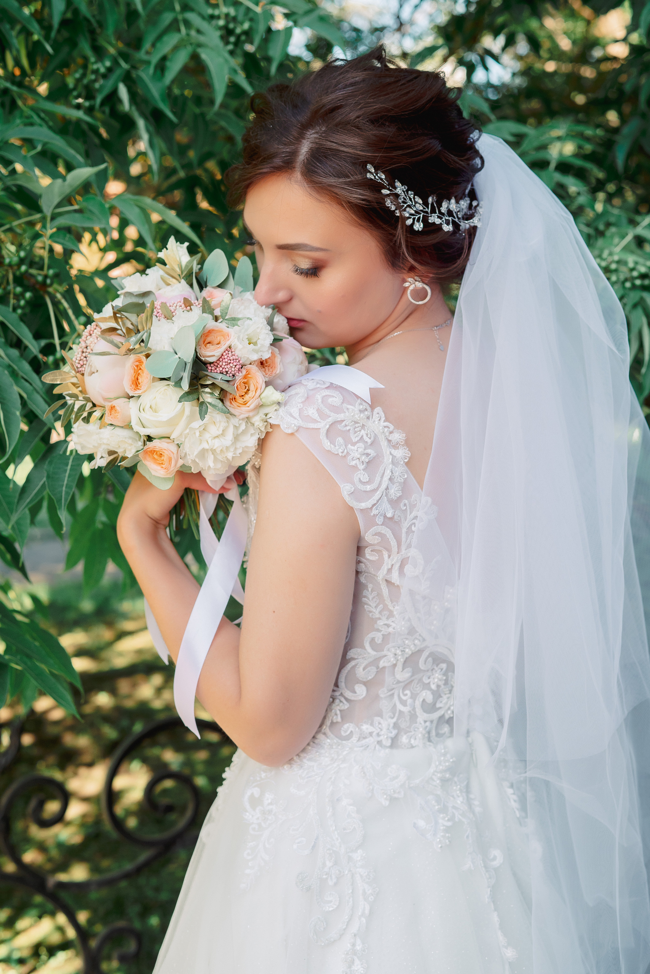 Ольга + Семён. Фотографы Ивановы Краснодарский край