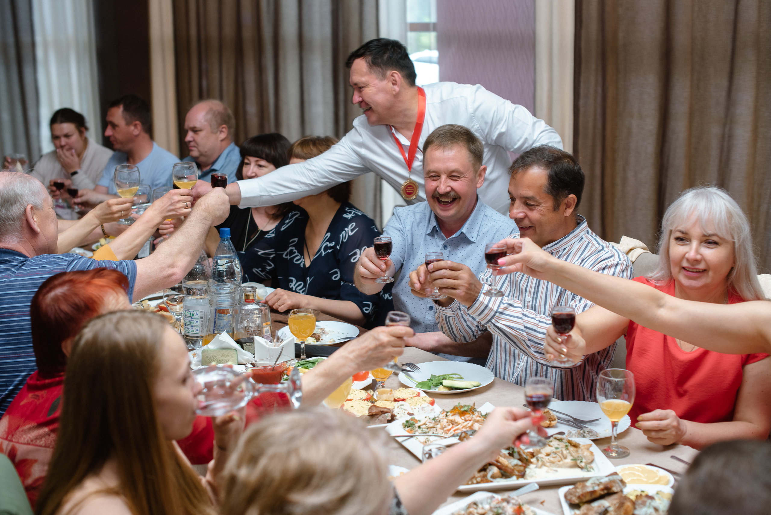 Мероприятия. Фотографы Ивановы Краснодарский край