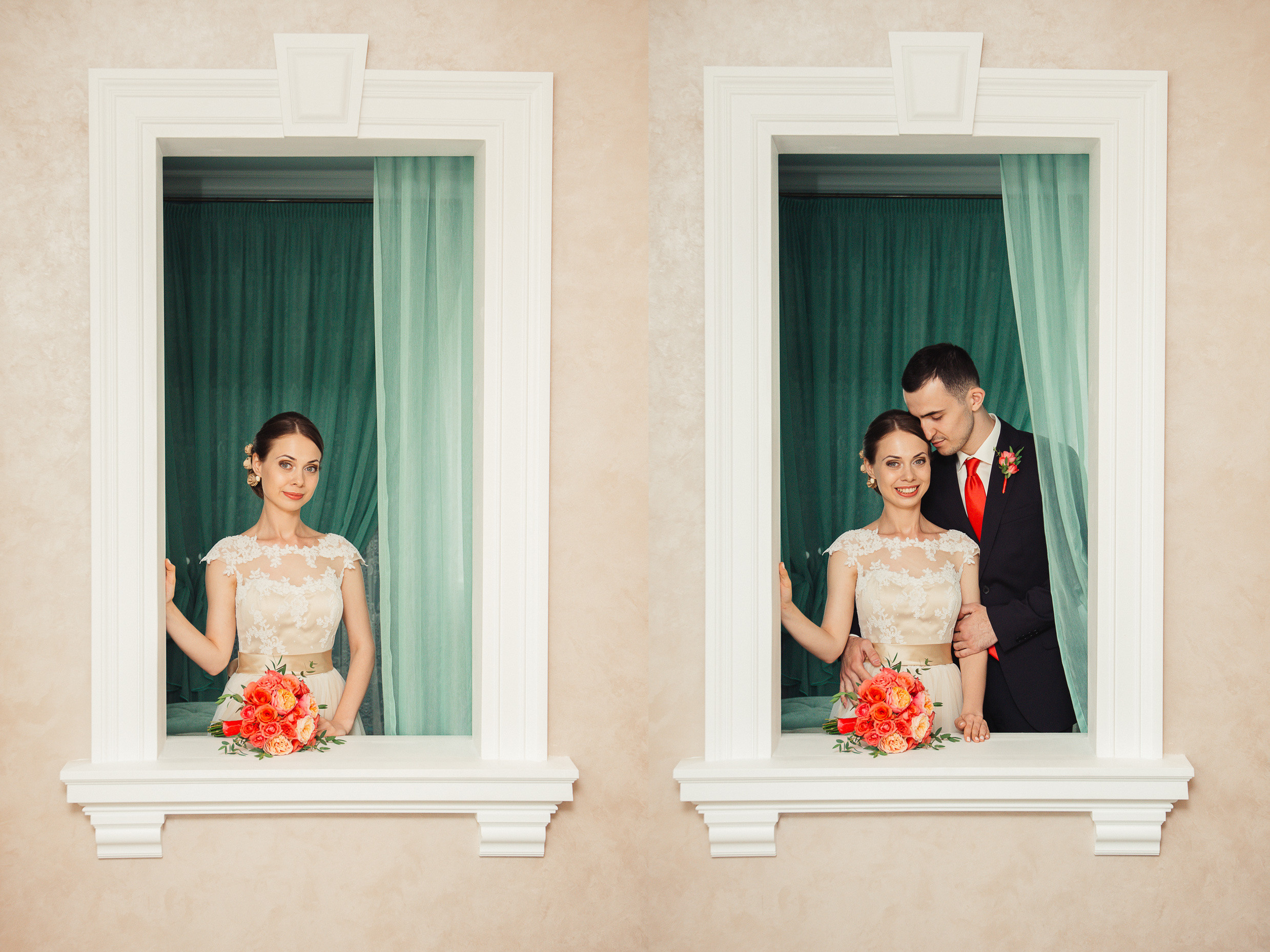 Анна + Валерий. Фотографы Ивановы Краснодарский край