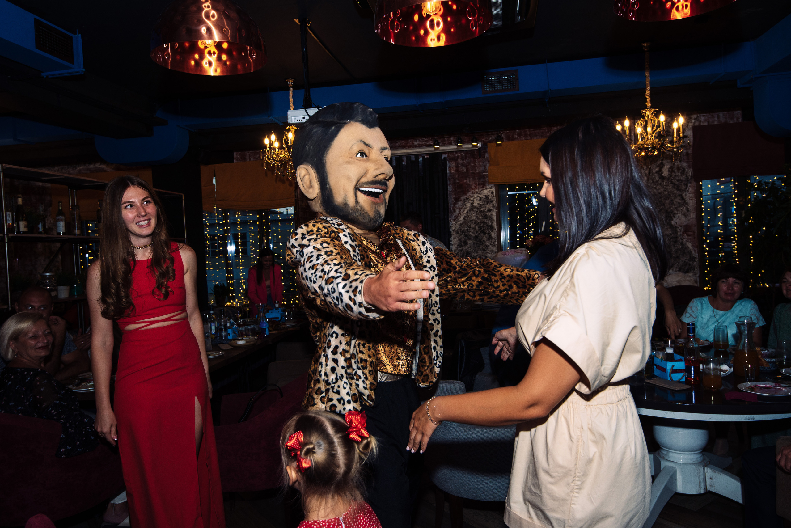 Мероприятия. Фотографы Ивановы Краснодарский край