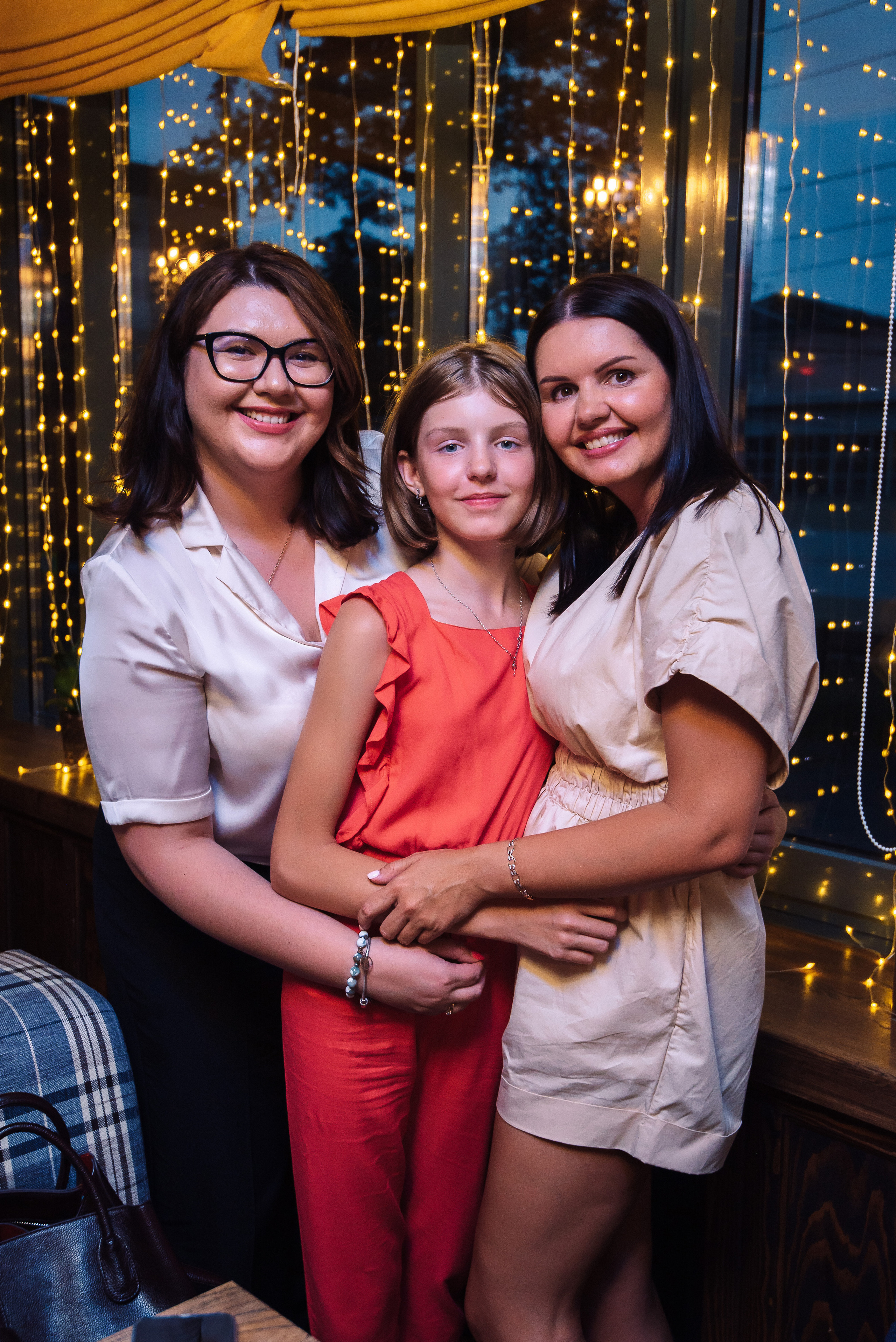 Мероприятия. Фотографы Ивановы Краснодарский край