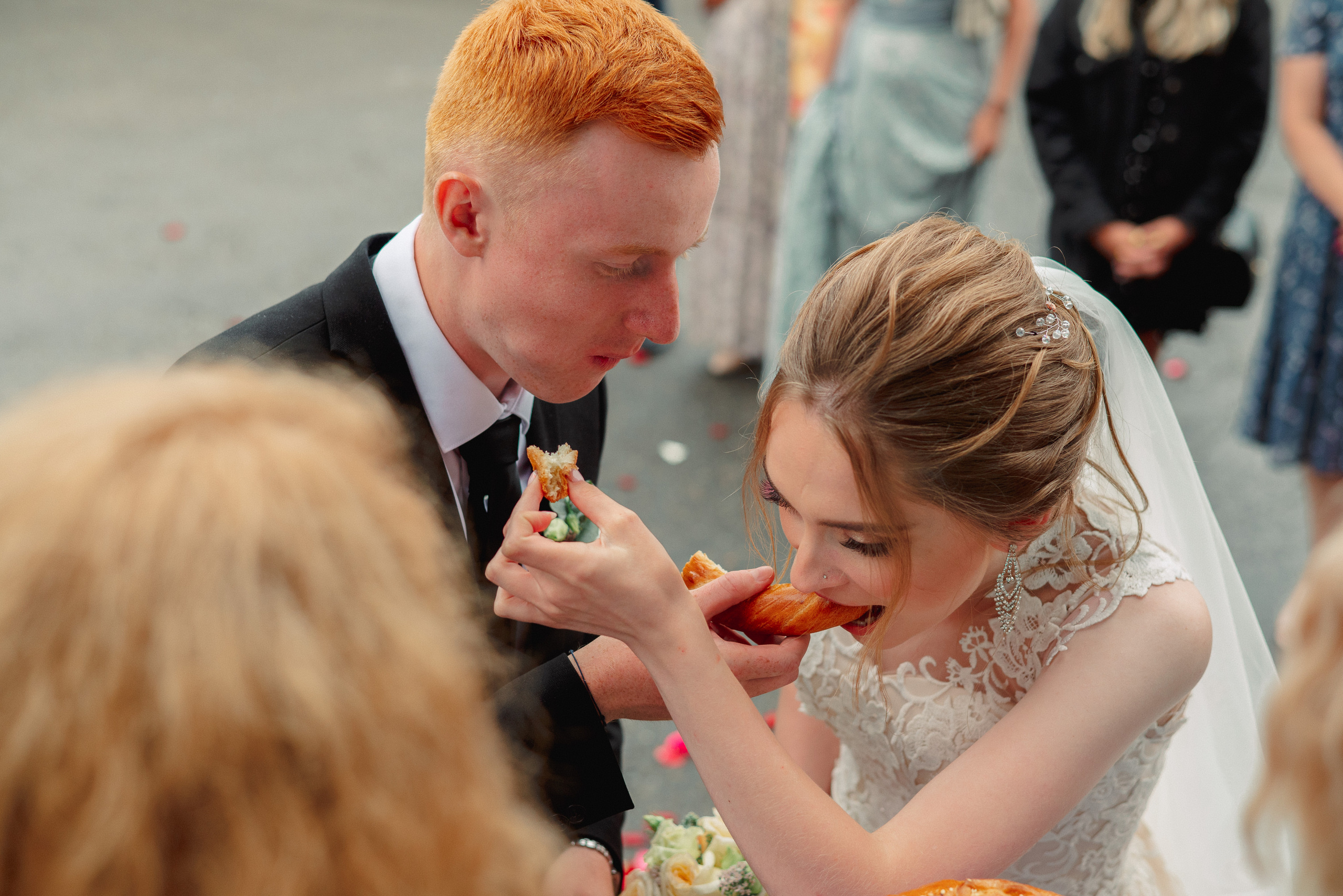 Анжелика + Александр. Фотографы Ивановы Краснодарский край