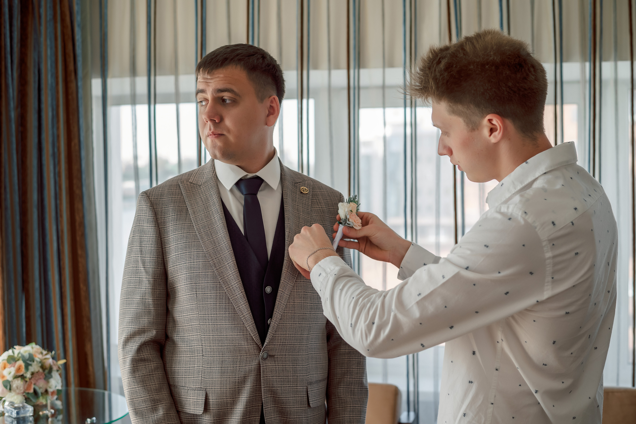 Ольга + Семён. Фотографы Ивановы Краснодарский край