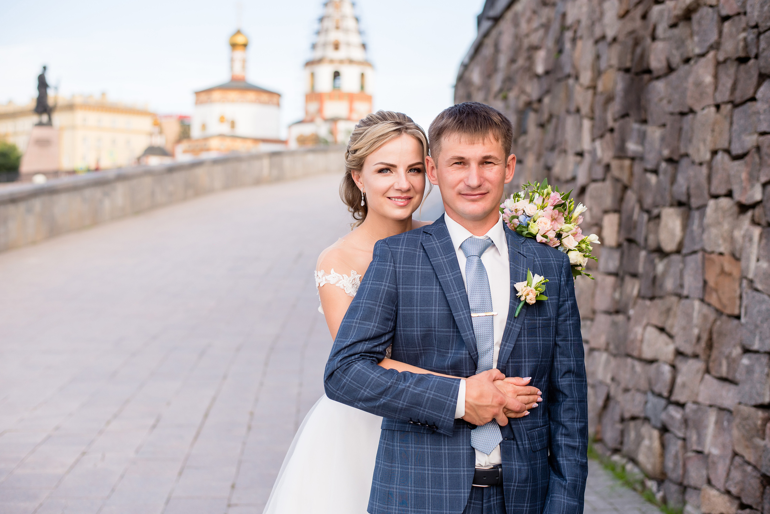 Екатерина + Степан. Фотографы Ивановы Краснодарский край