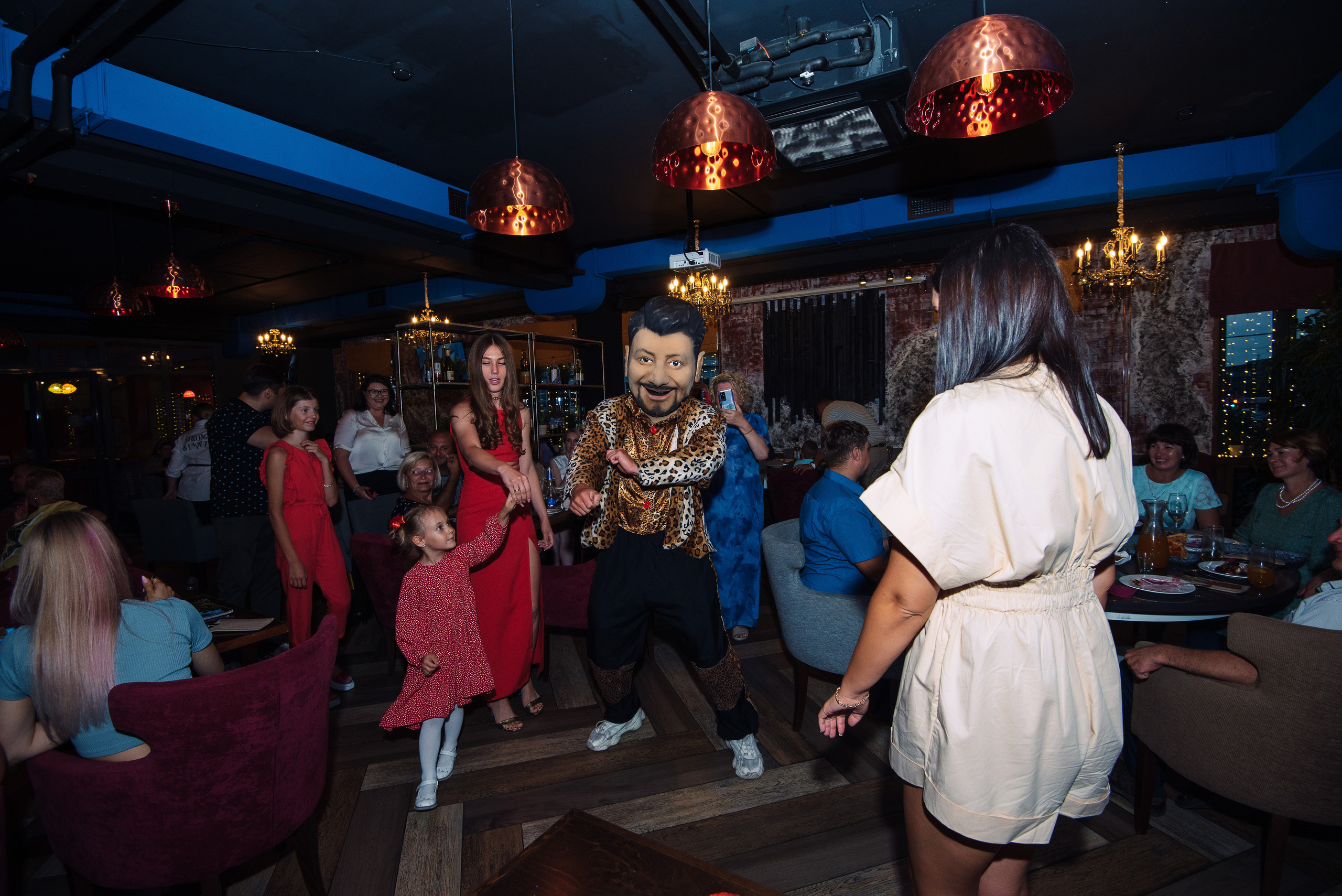 Мероприятия. Фотографы Ивановы Краснодарский край