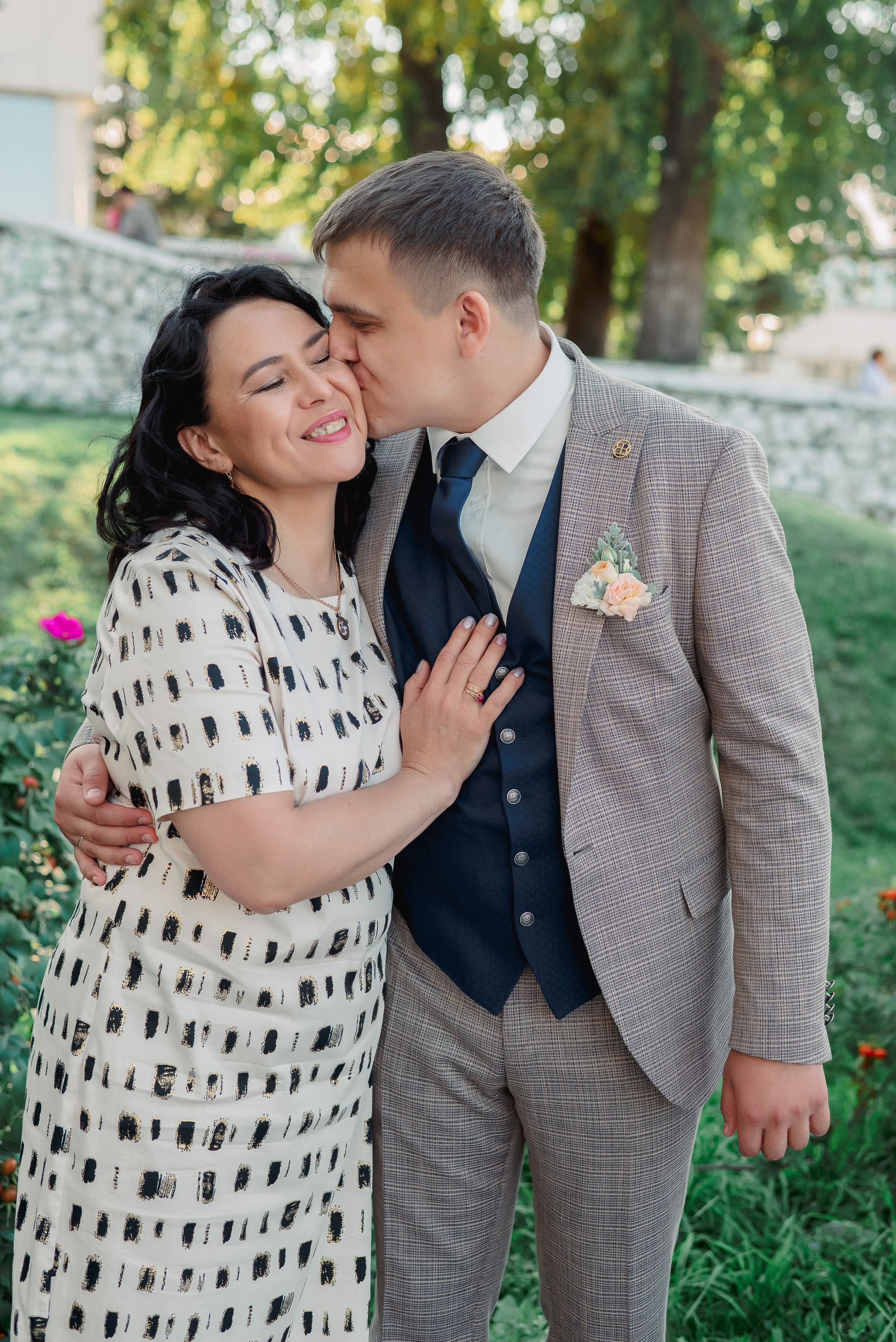 Ольга + Семён. Фотографы Ивановы Краснодарский край