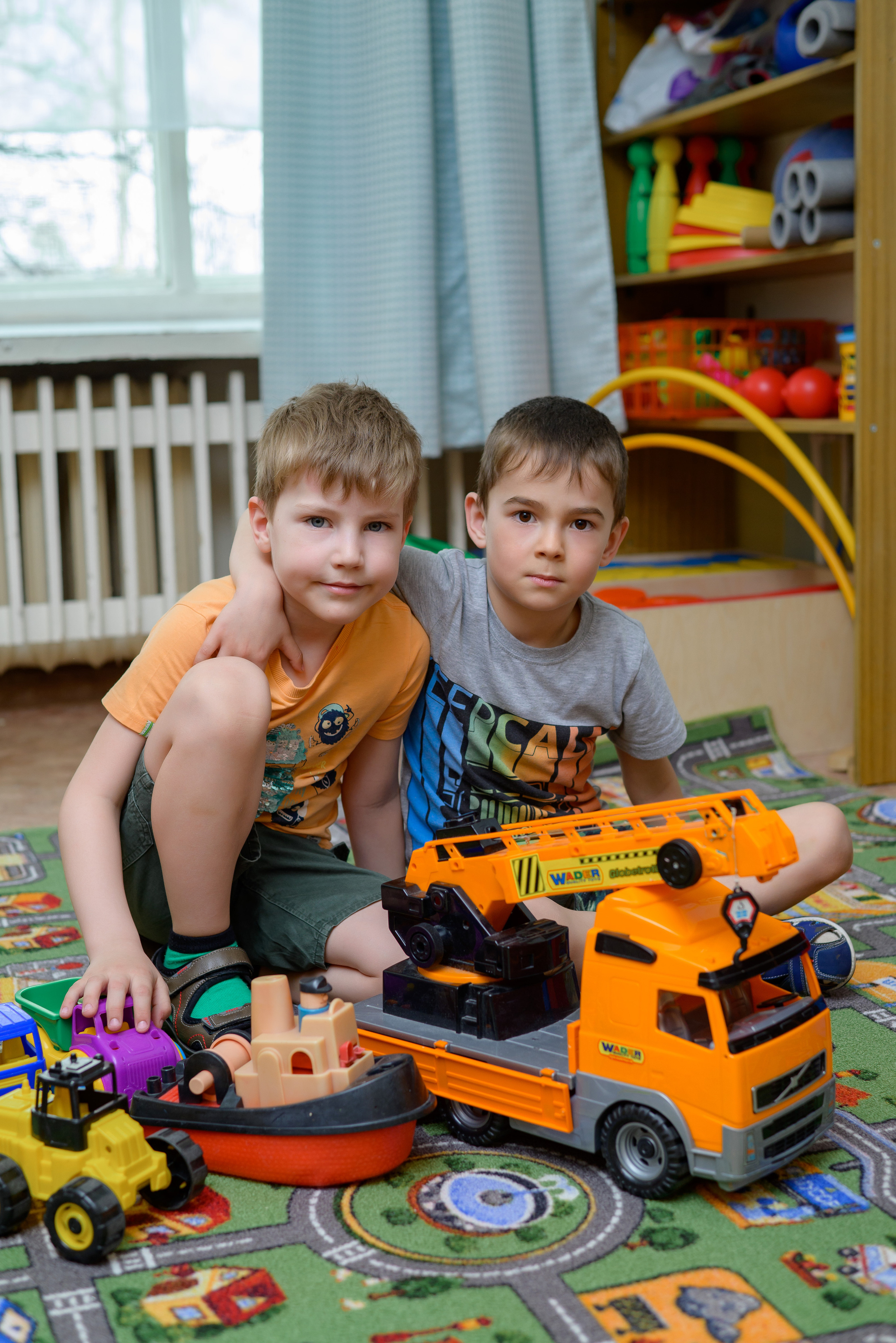 Сады. Фотографы Ивановы Краснодарский край