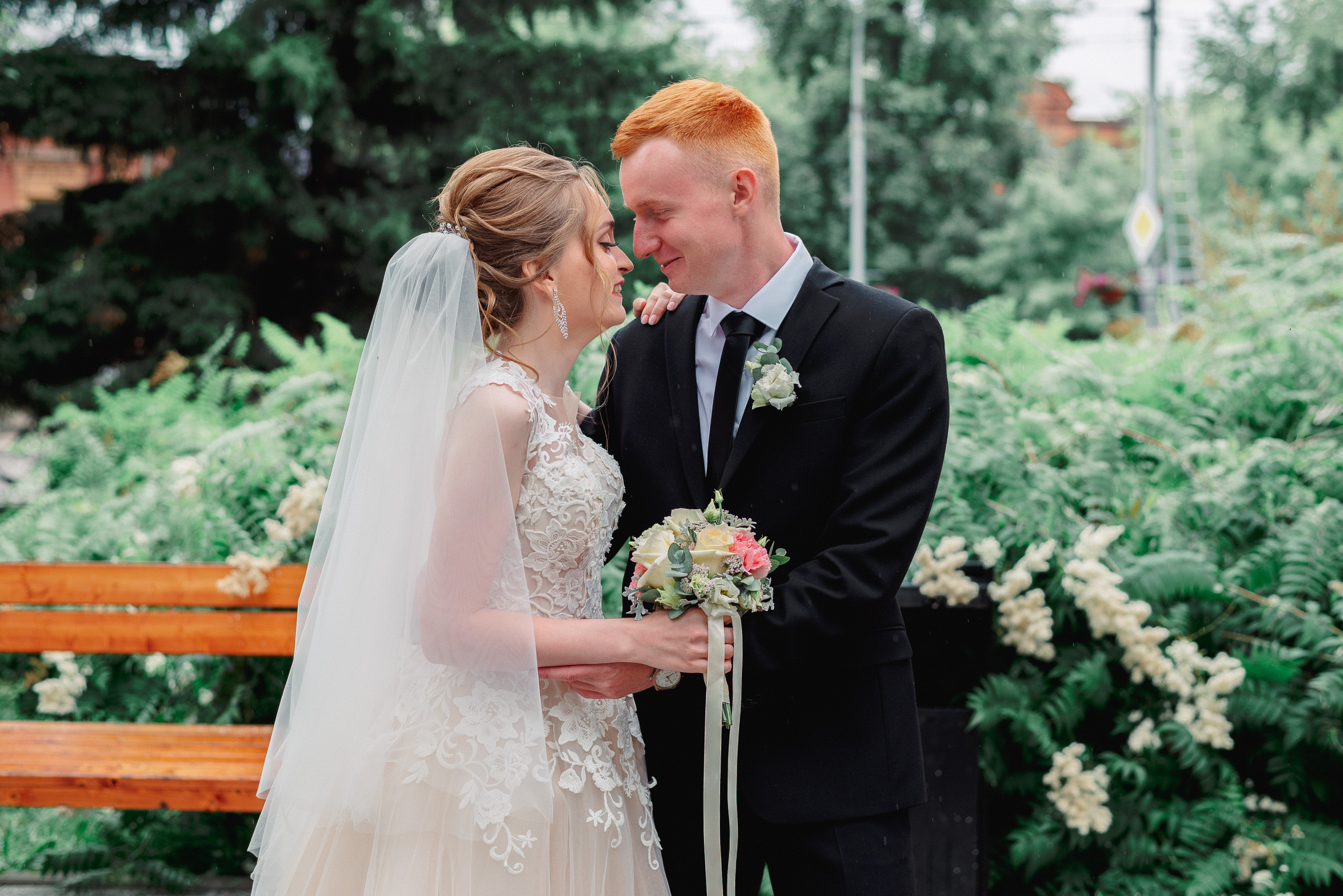 Анжелика + Александр. Фотографы Ивановы Краснодарский край