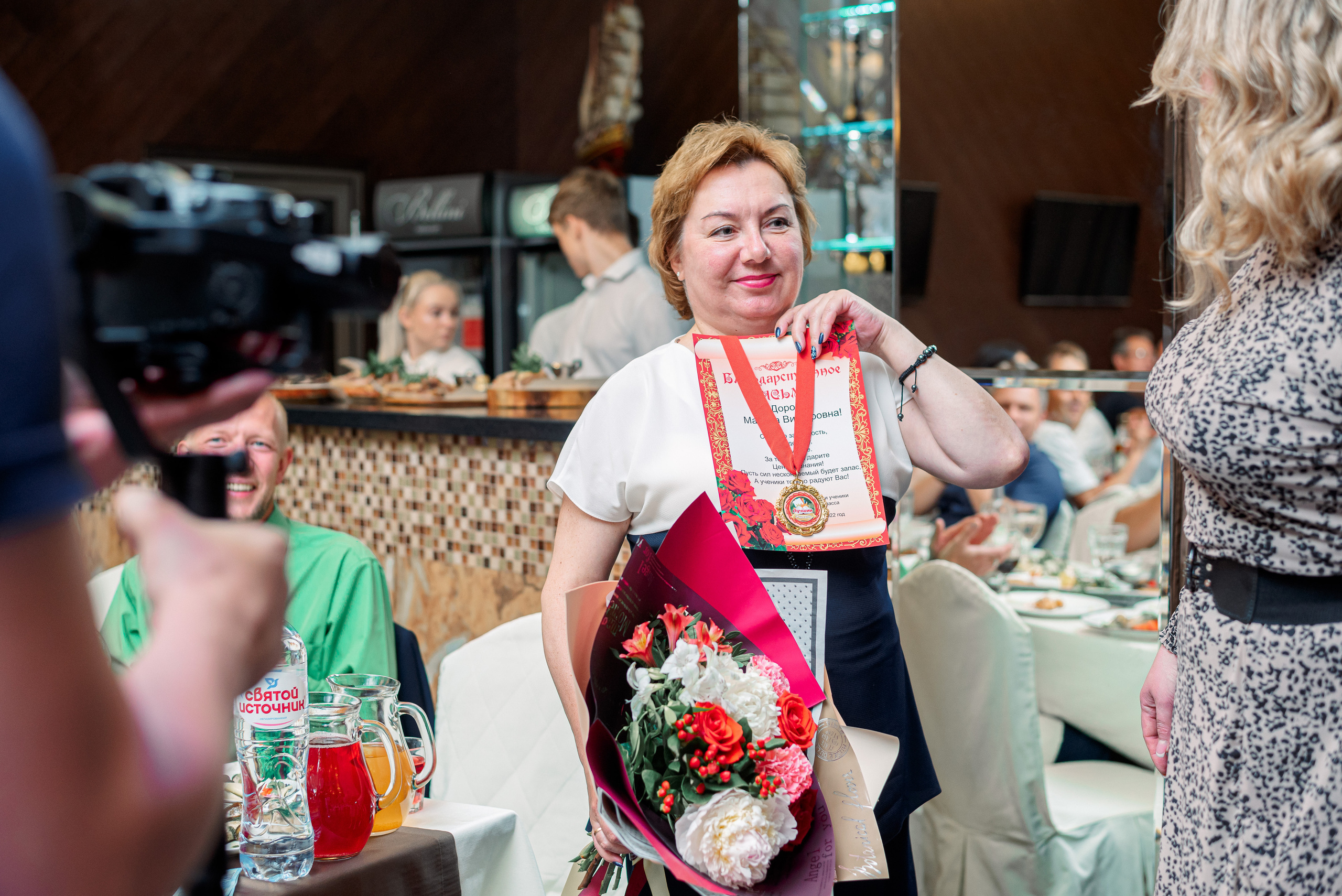 Выпускной. Фотографы Ивановы Краснодарский край