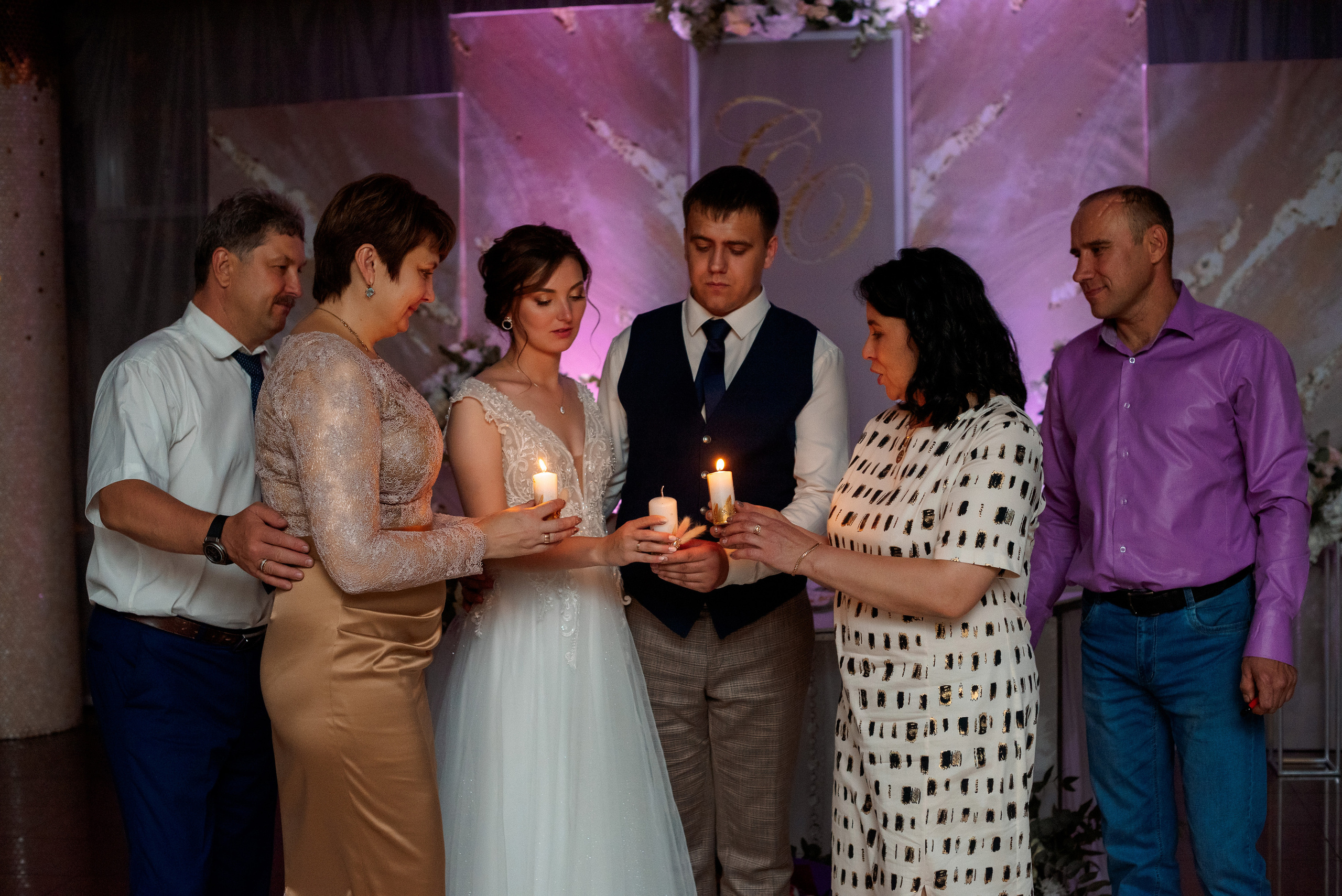 Ольга + Семён. Фотографы Ивановы Краснодарский край