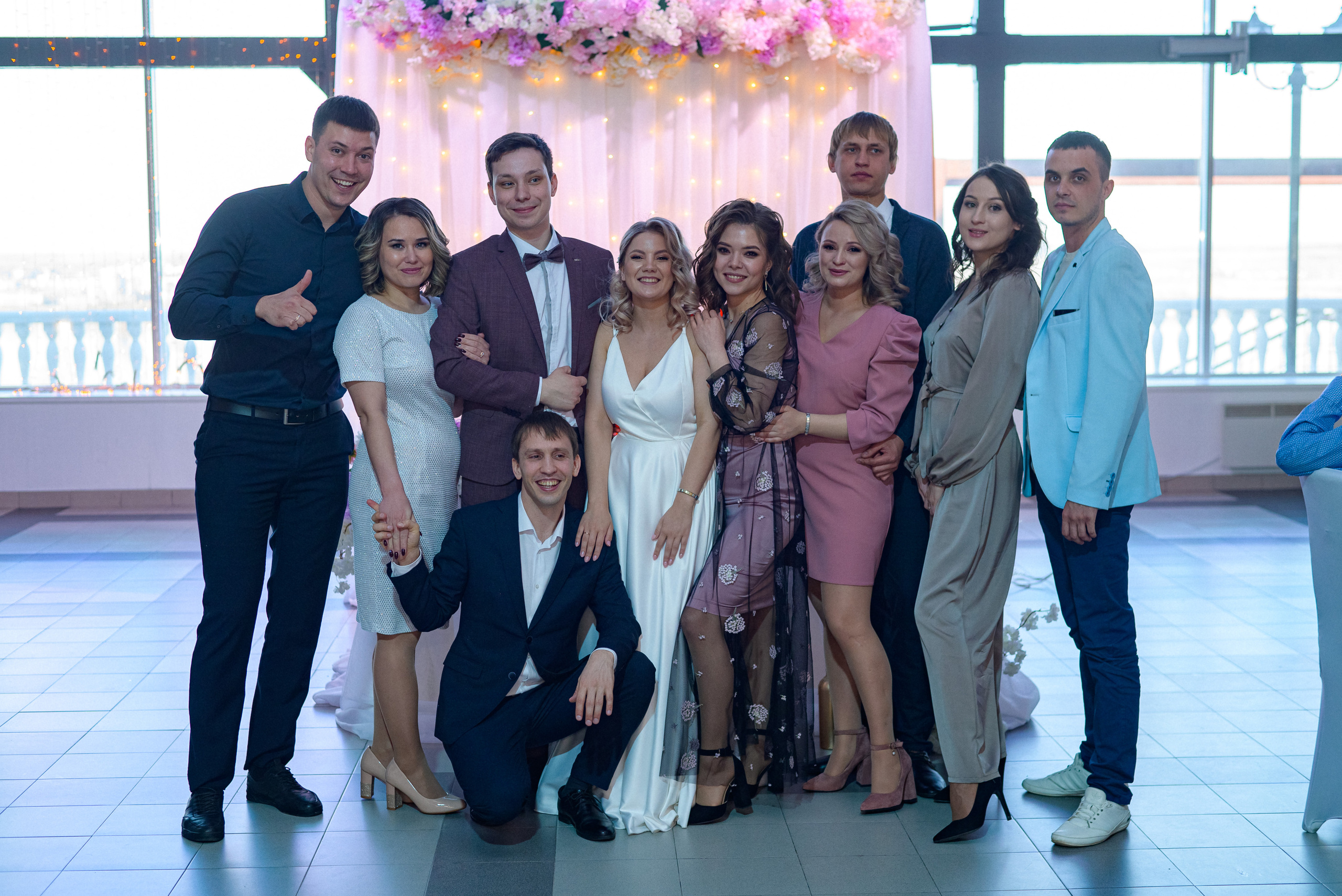 Алёна + Глеб. Фотографы Ивановы Краснодарский край