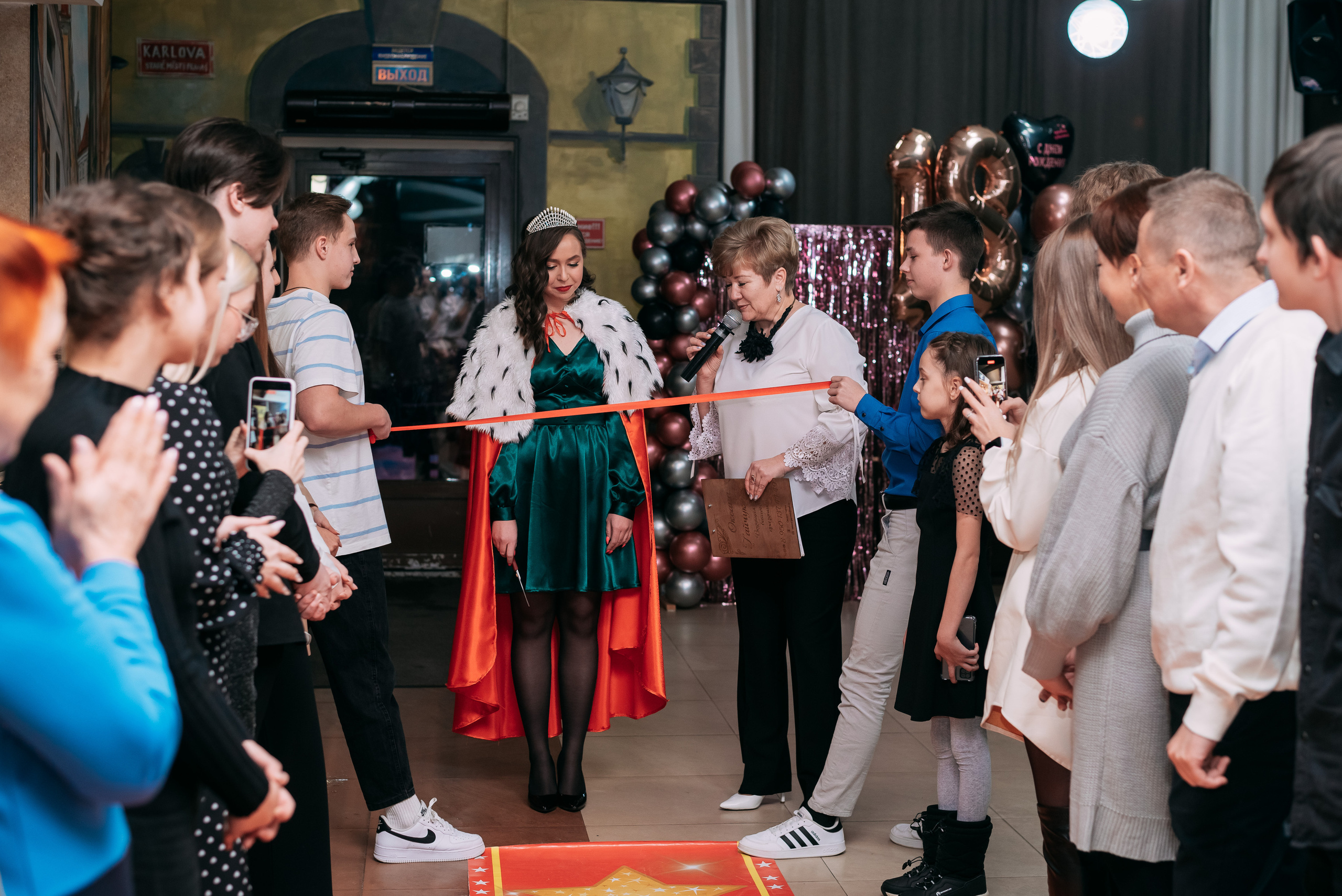 Мероприятия. Фотографы Ивановы Краснодарский край