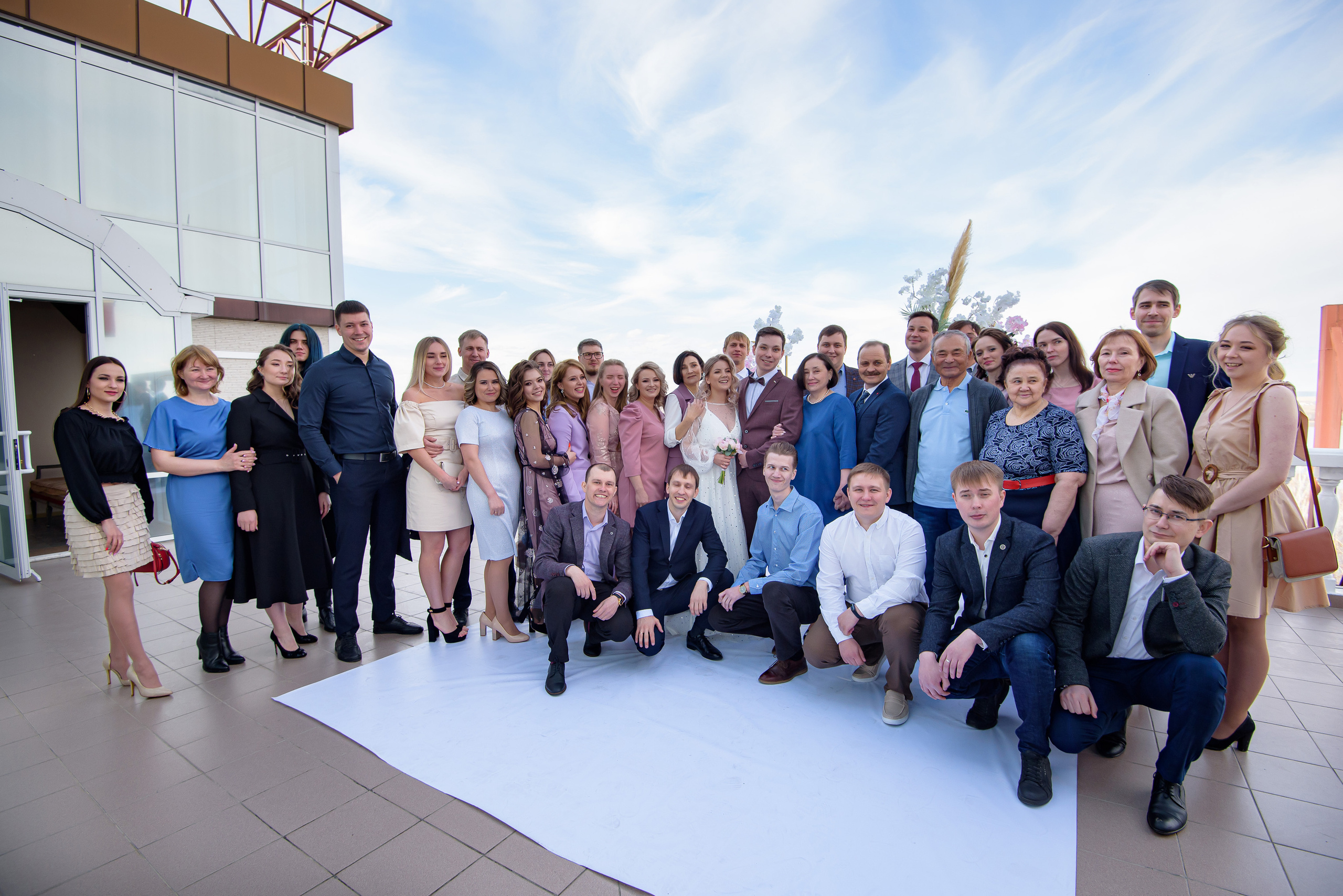 Алёна + Глеб. Фотографы Ивановы Краснодарский край