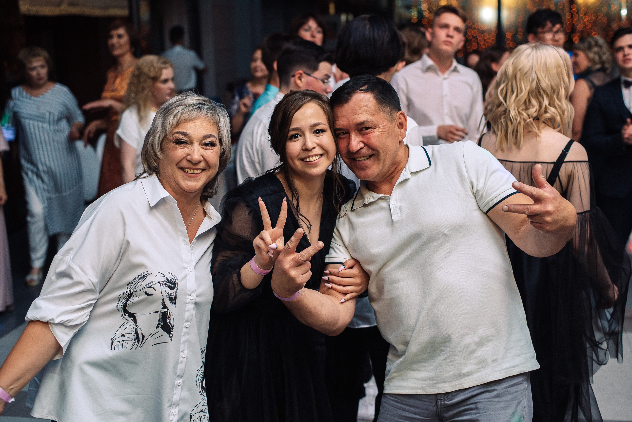 Выпускной. Фотографы Ивановы Краснодарский край