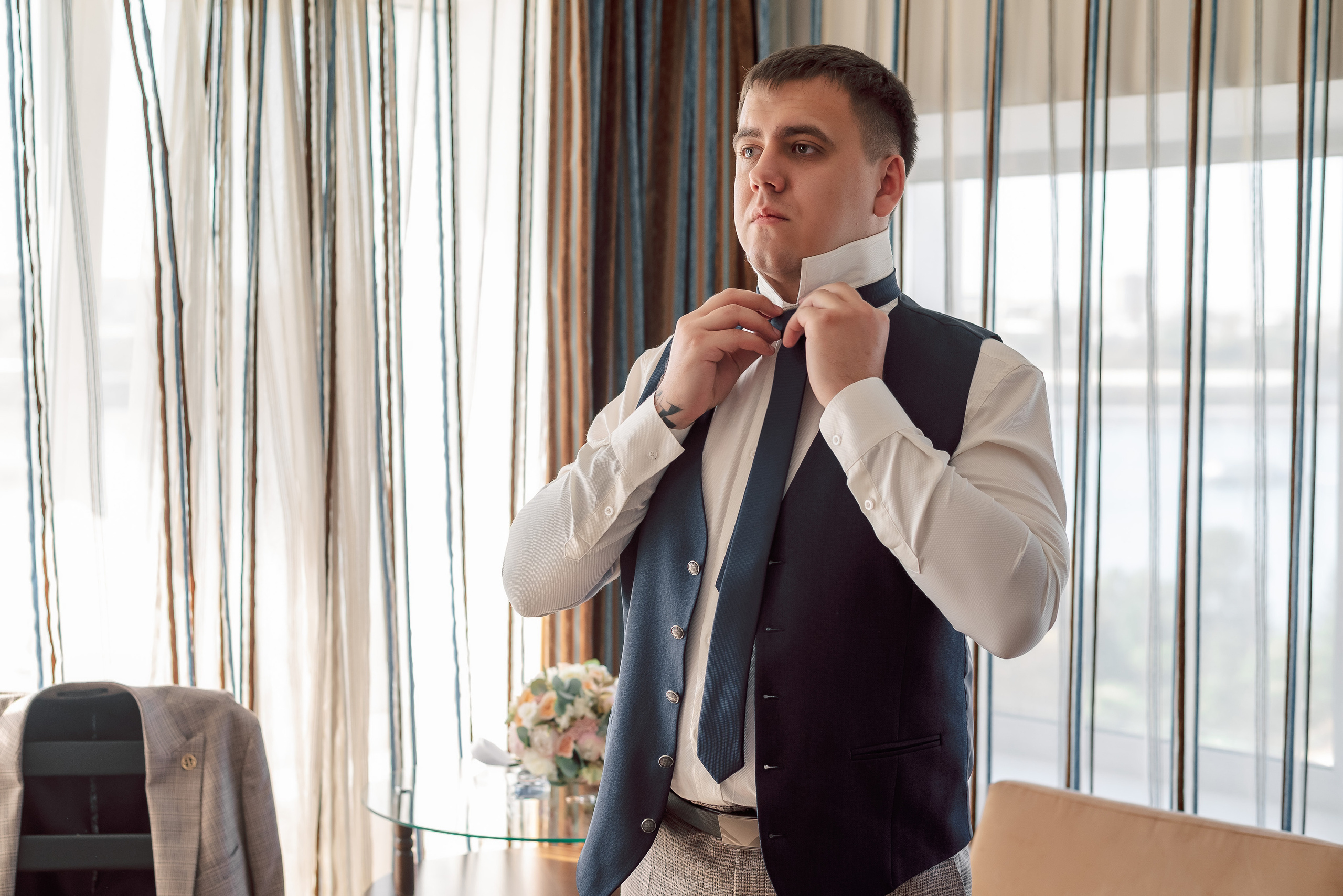 Ольга + Семён. Фотографы Ивановы Краснодарский край