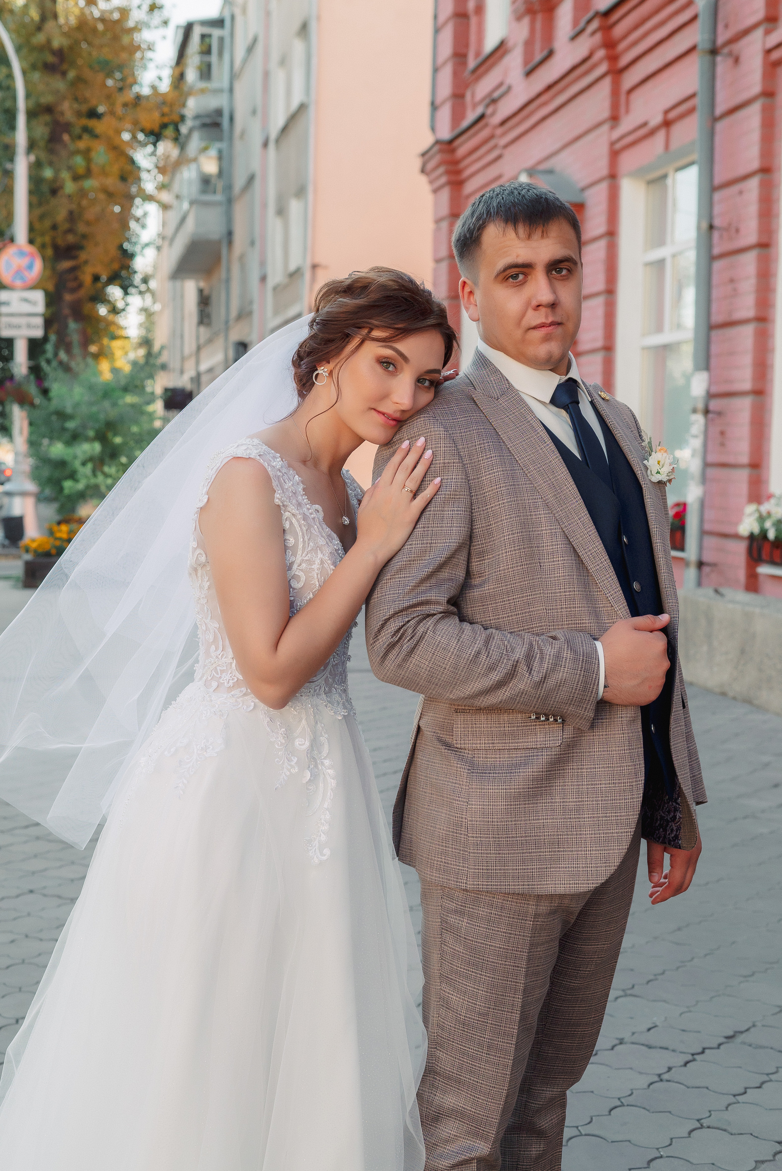 Ольга + Семён. Фотографы Ивановы Краснодарский край