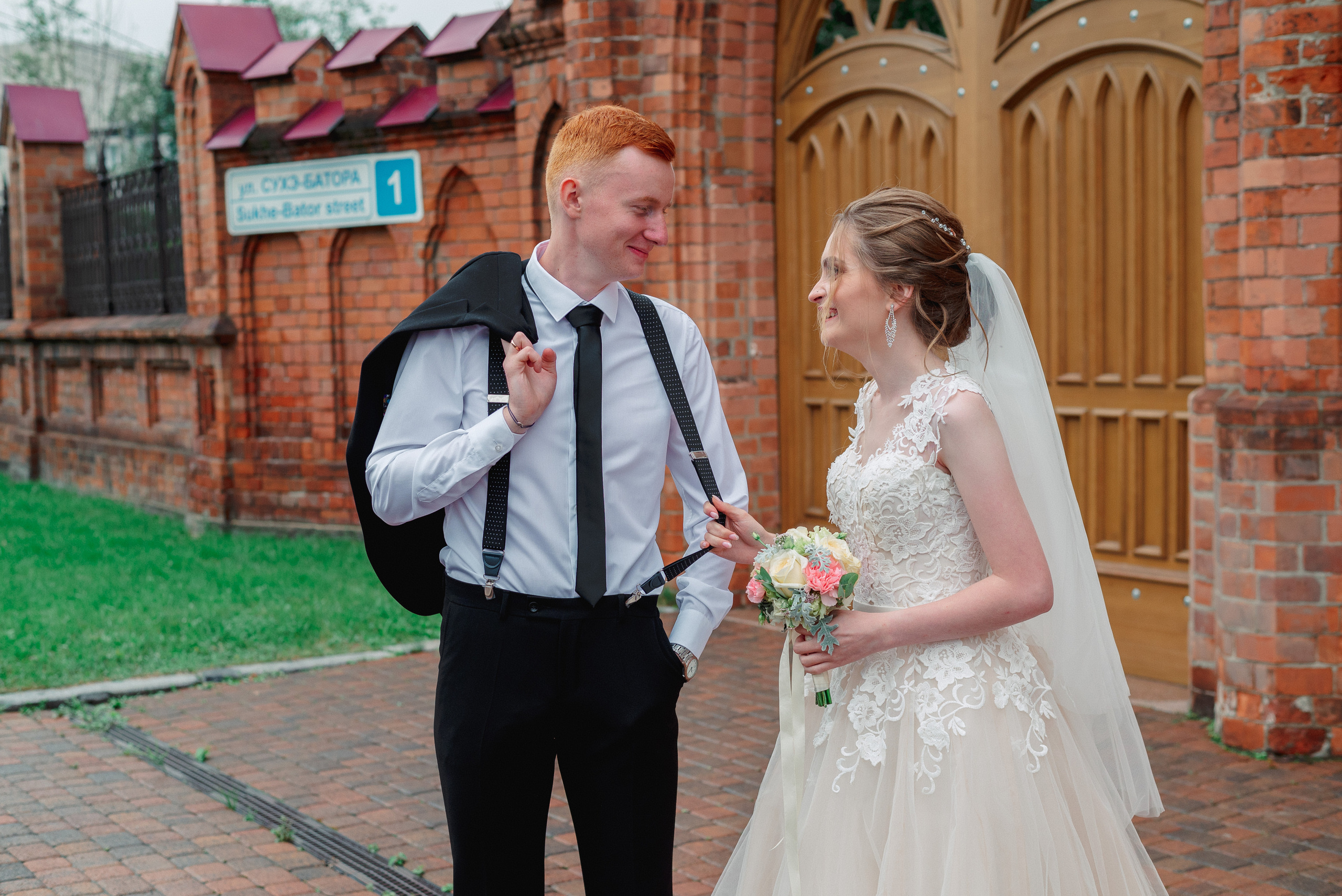 Анжелика + Александр. Фотографы Ивановы Краснодарский край