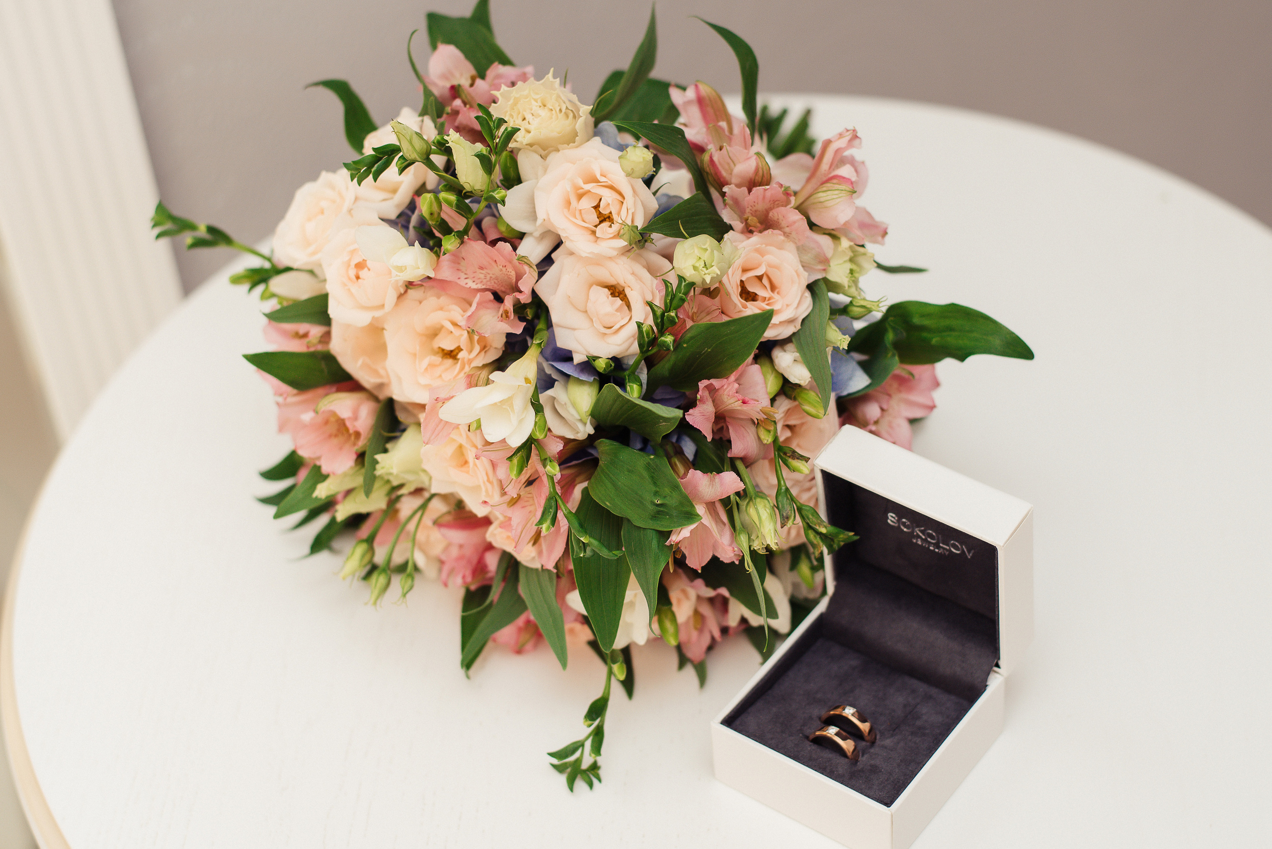 Екатерина + Степан. Фотографы Ивановы Краснодарский край