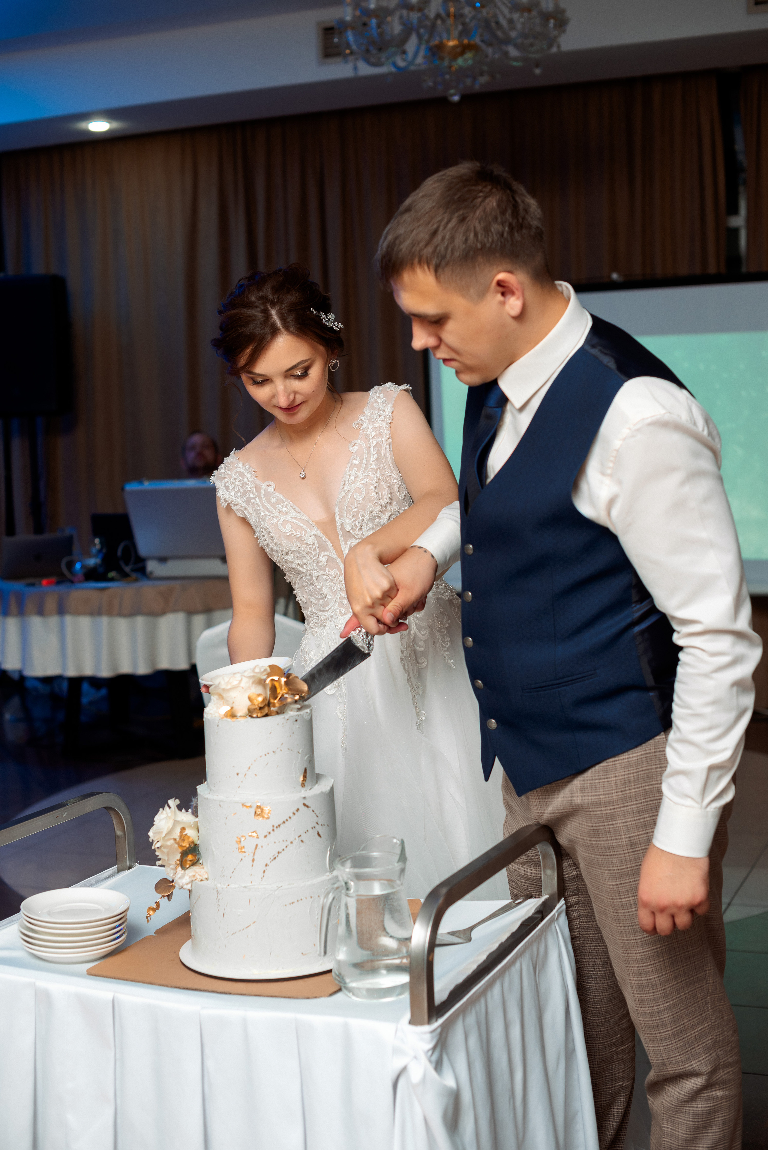 Ольга + Семён. Фотографы Ивановы Краснодарский край